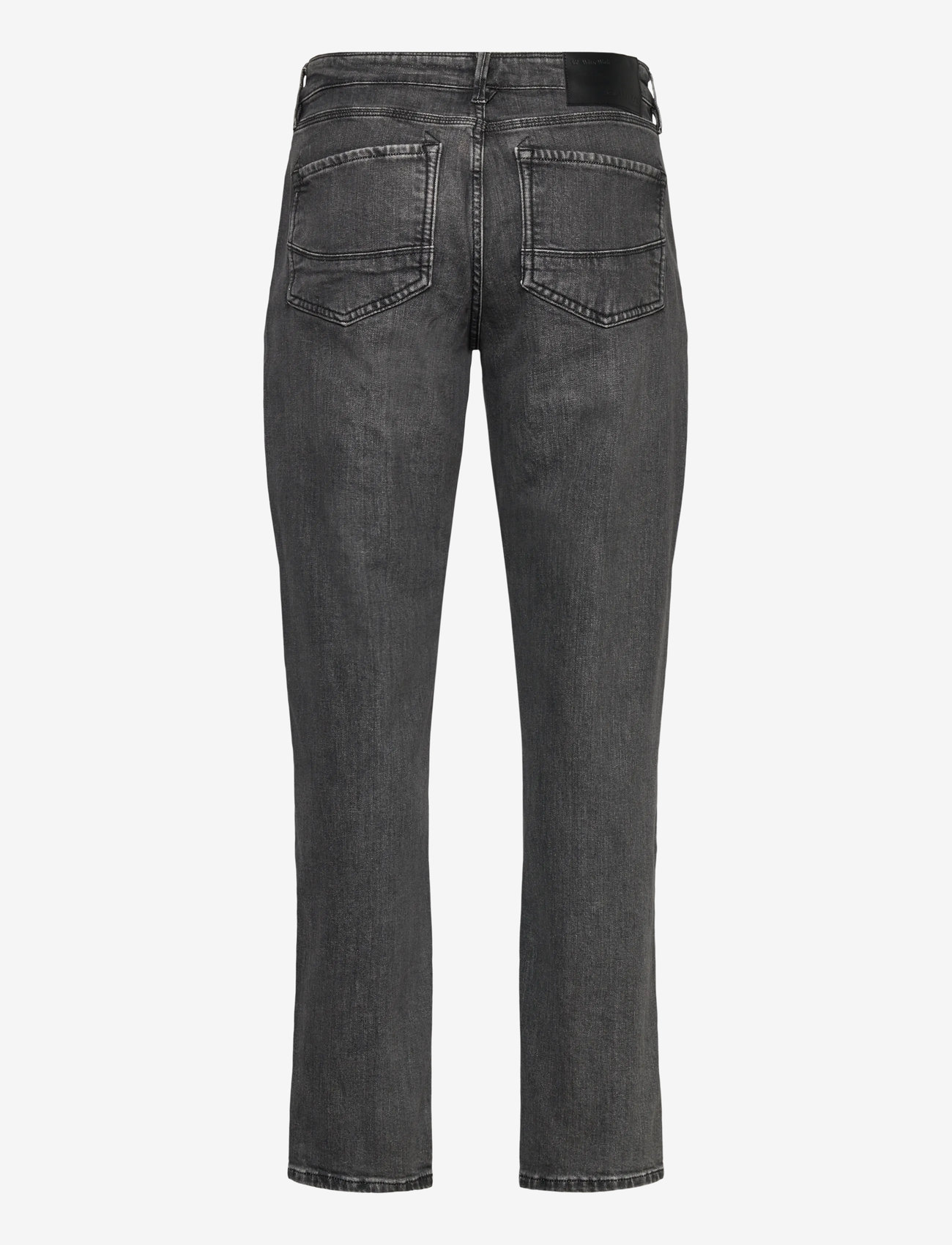 Gabba - Max F1011 - hosen & jeans - black denim - 1