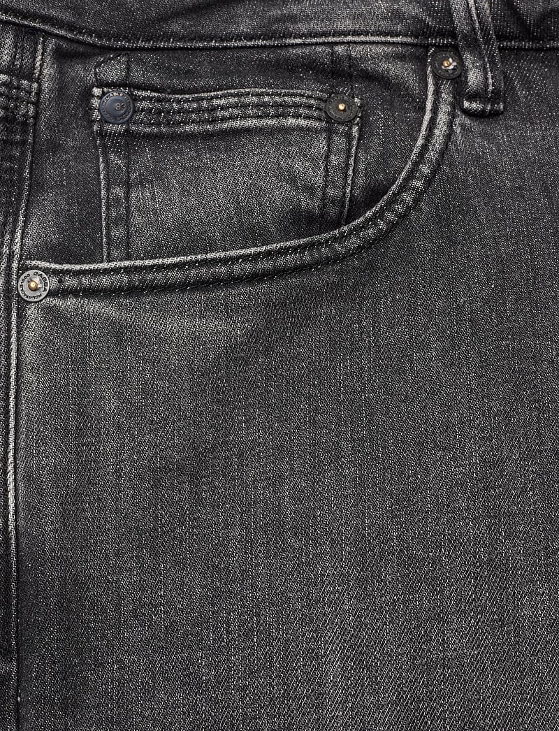 Gabba - GABmax F1011 - slim jeans - black denim - 5