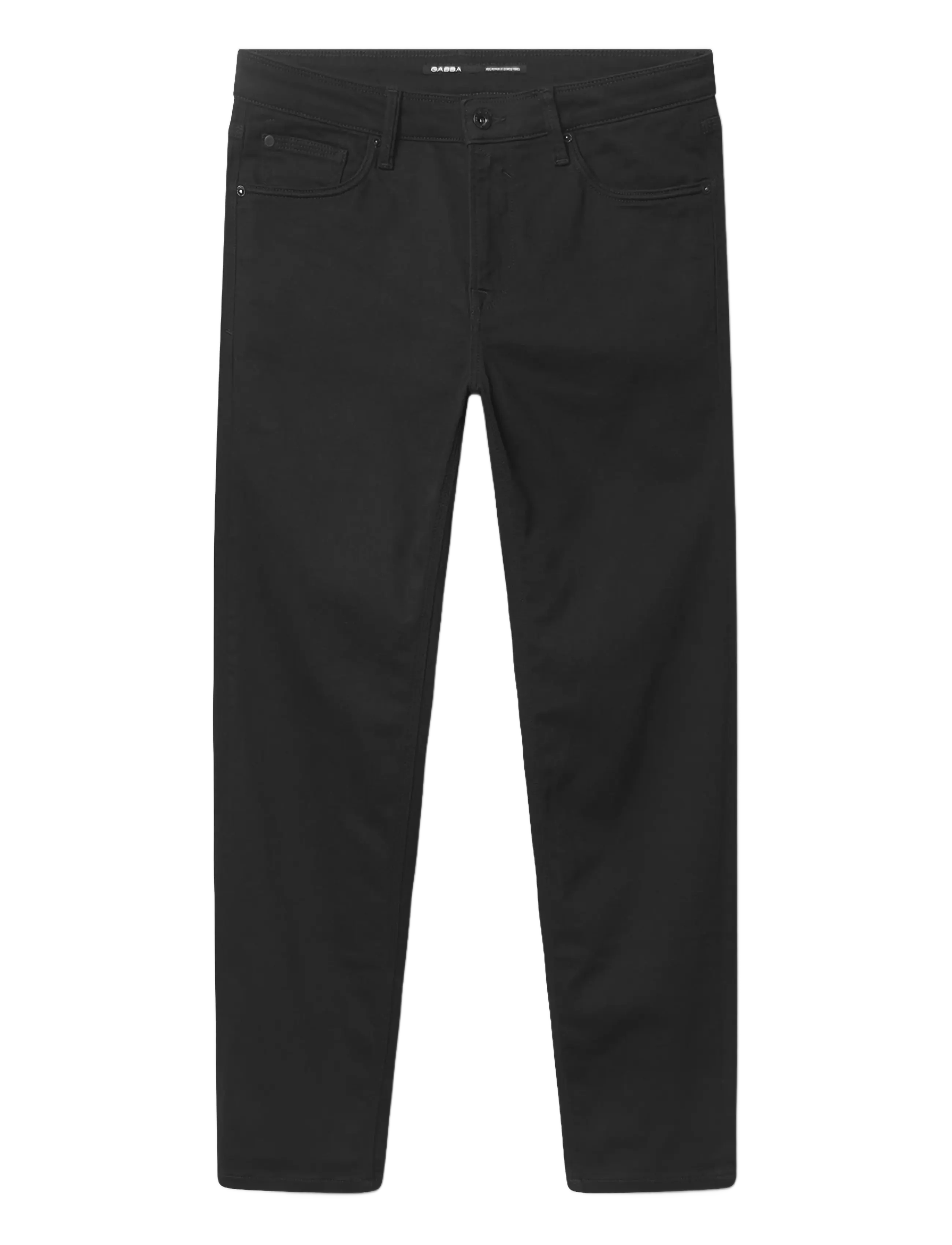 GABBA Gabmax Sword Schwarz - 27x32 - Herren