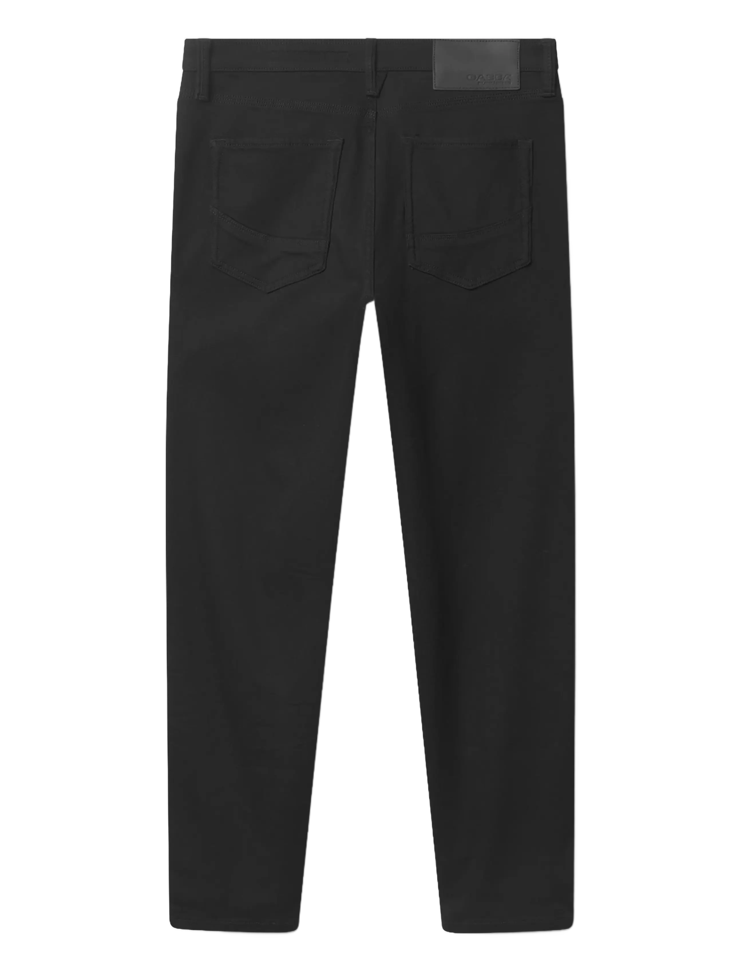 Gabba - Max Sword - black denim - 2