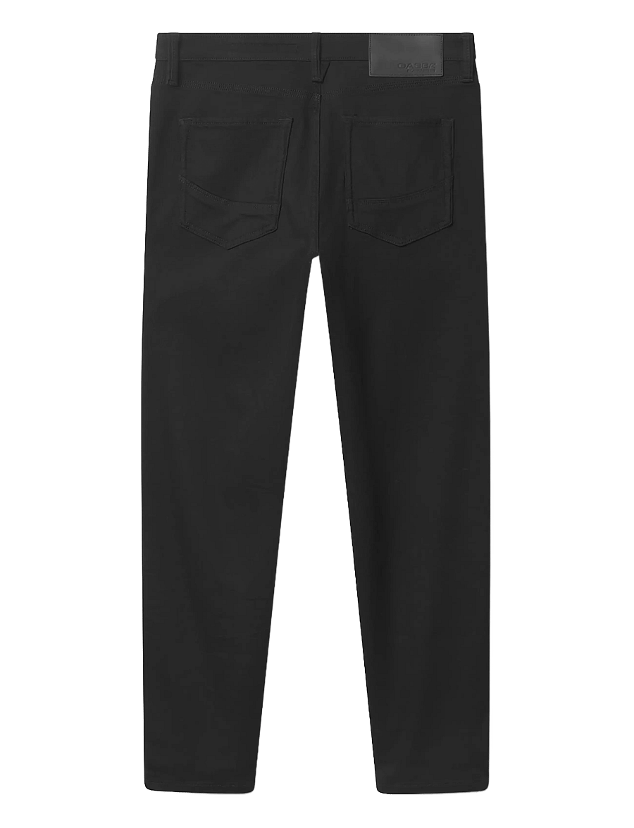 Gabba - GABmax Sword - normale jeans - black denim - 2