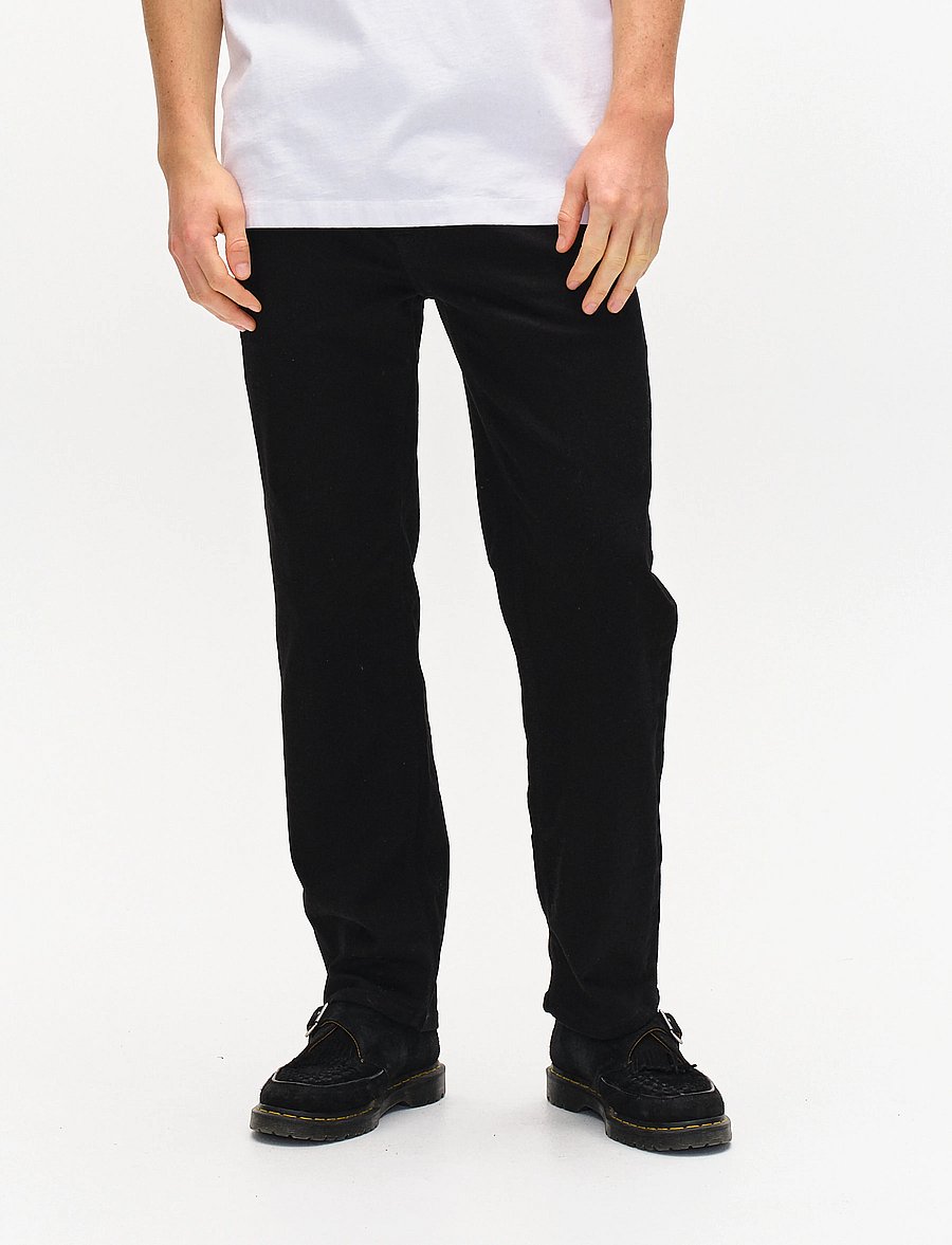 Gabba - GABmax Sword - normale jeans - black denim - 3
