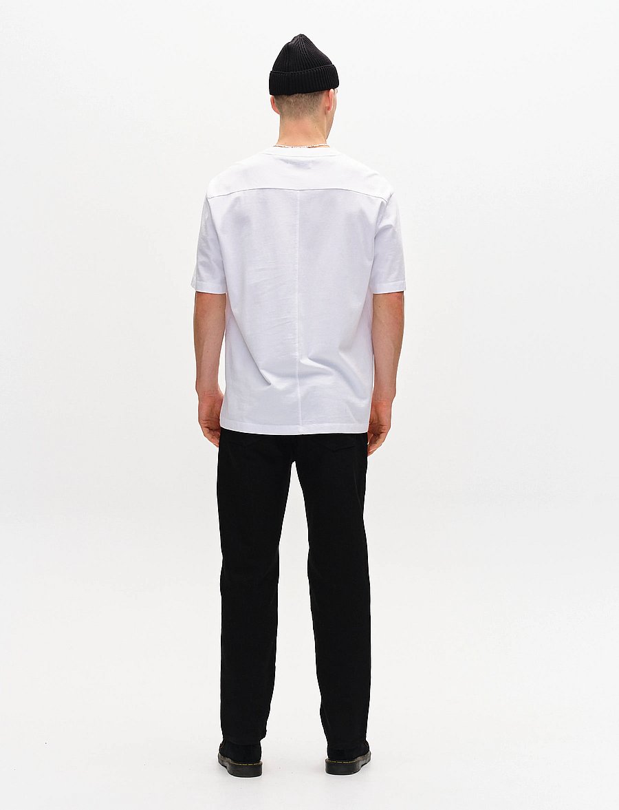 Gabba - GABmax Sword - normale jeans - black denim - 4