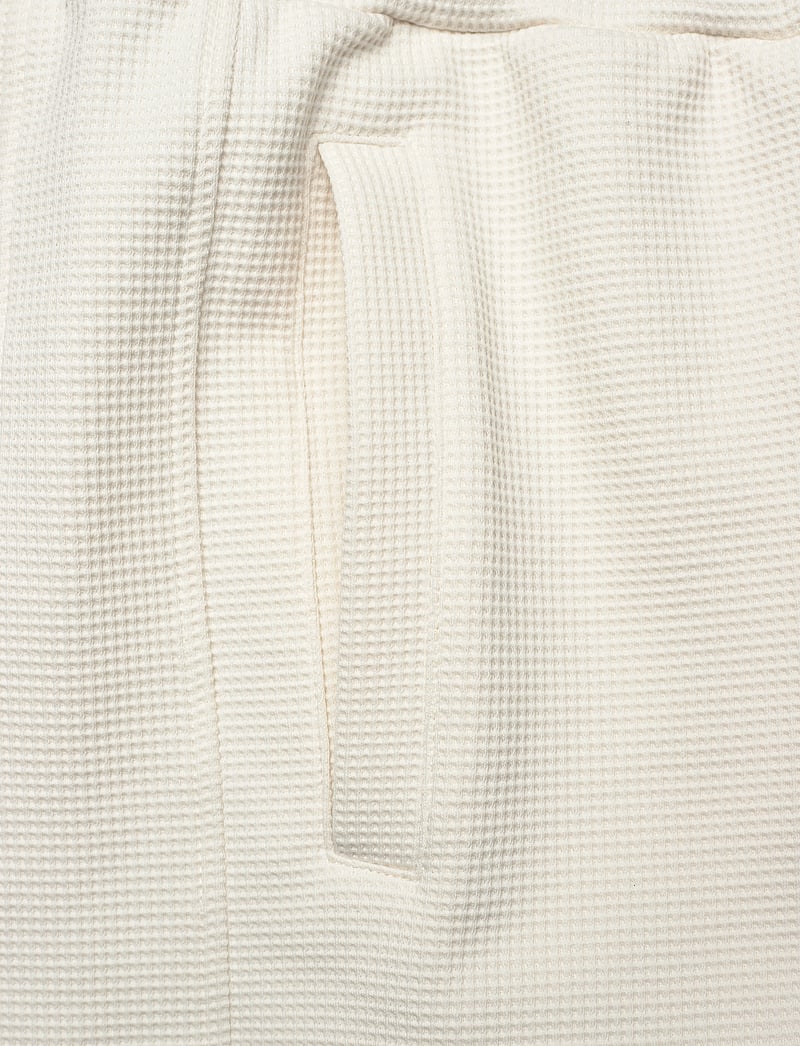 Gabba - Tim Waff - sweatshorts - bone white - 5