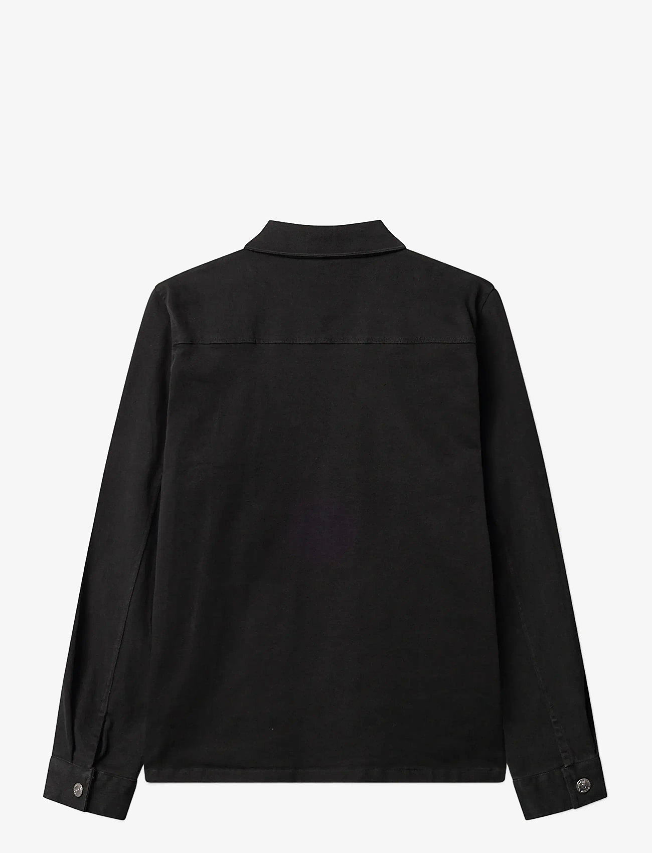 Gabba - GABbeta Twill - forårsjakker - black - 2