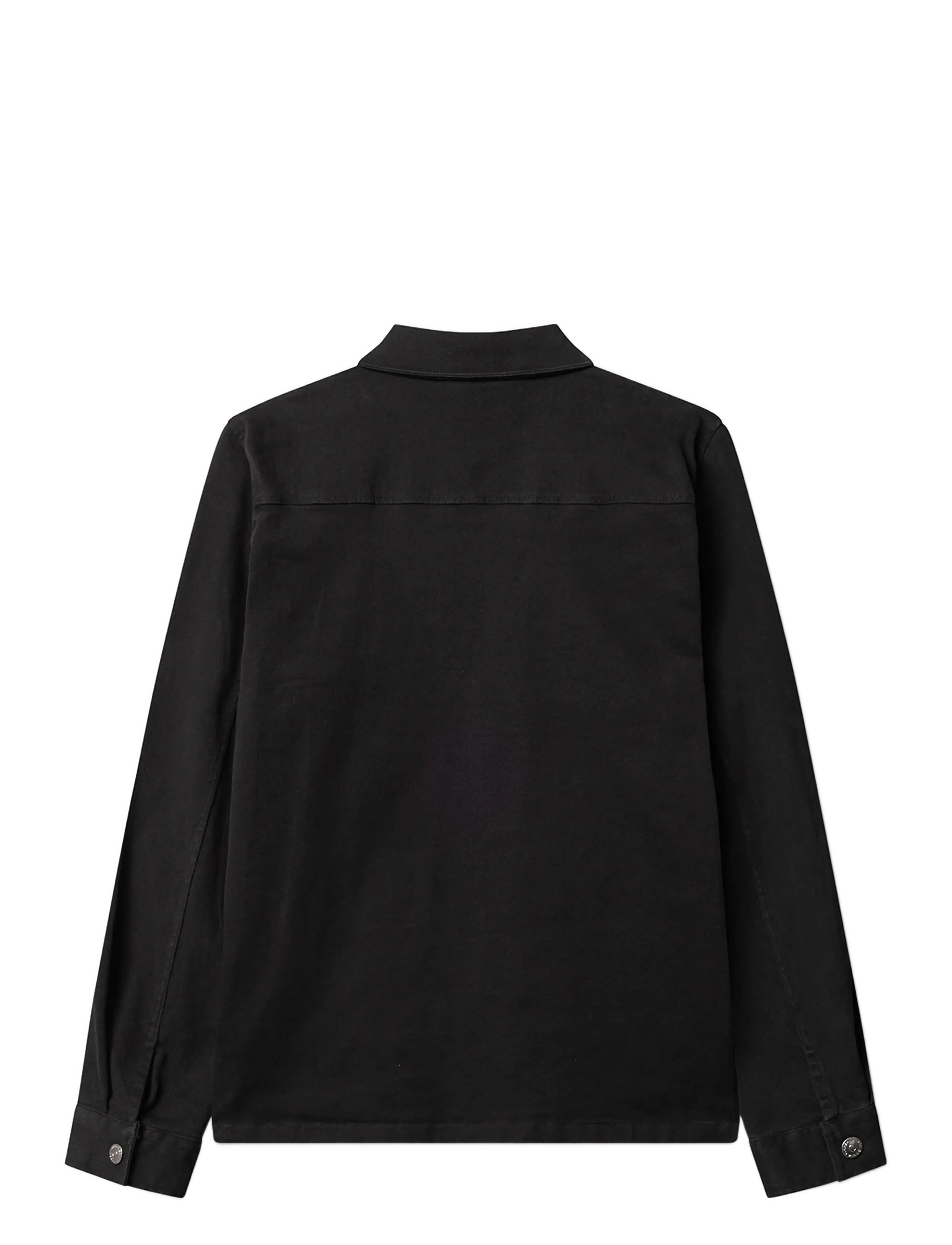 Gabba - GABbeta Twill - forårsjakker - black - 2
