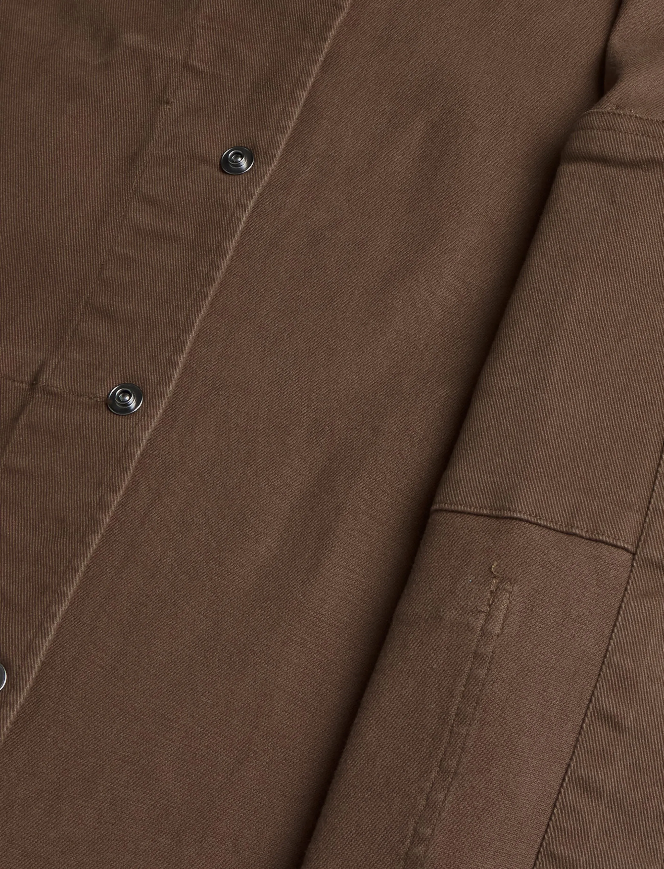 Gabba - GABbeta Twill - sügisjoped - brown slate - 4