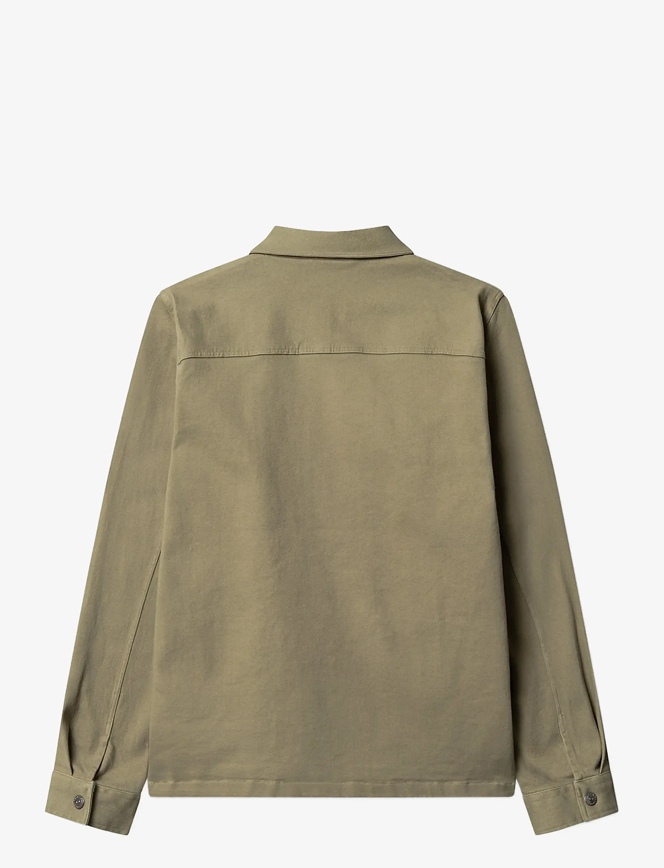 Gabba - GABbeta Twill - pavasarinės striukės - green - 2