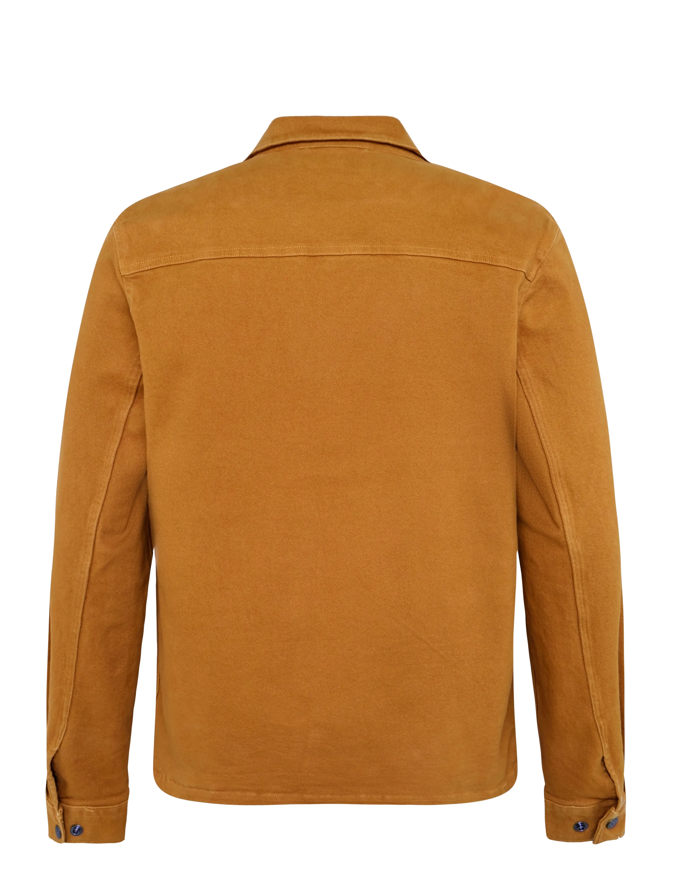 Gabba - GABbeta Twill - sügisjoped - mustard yellow - 1
