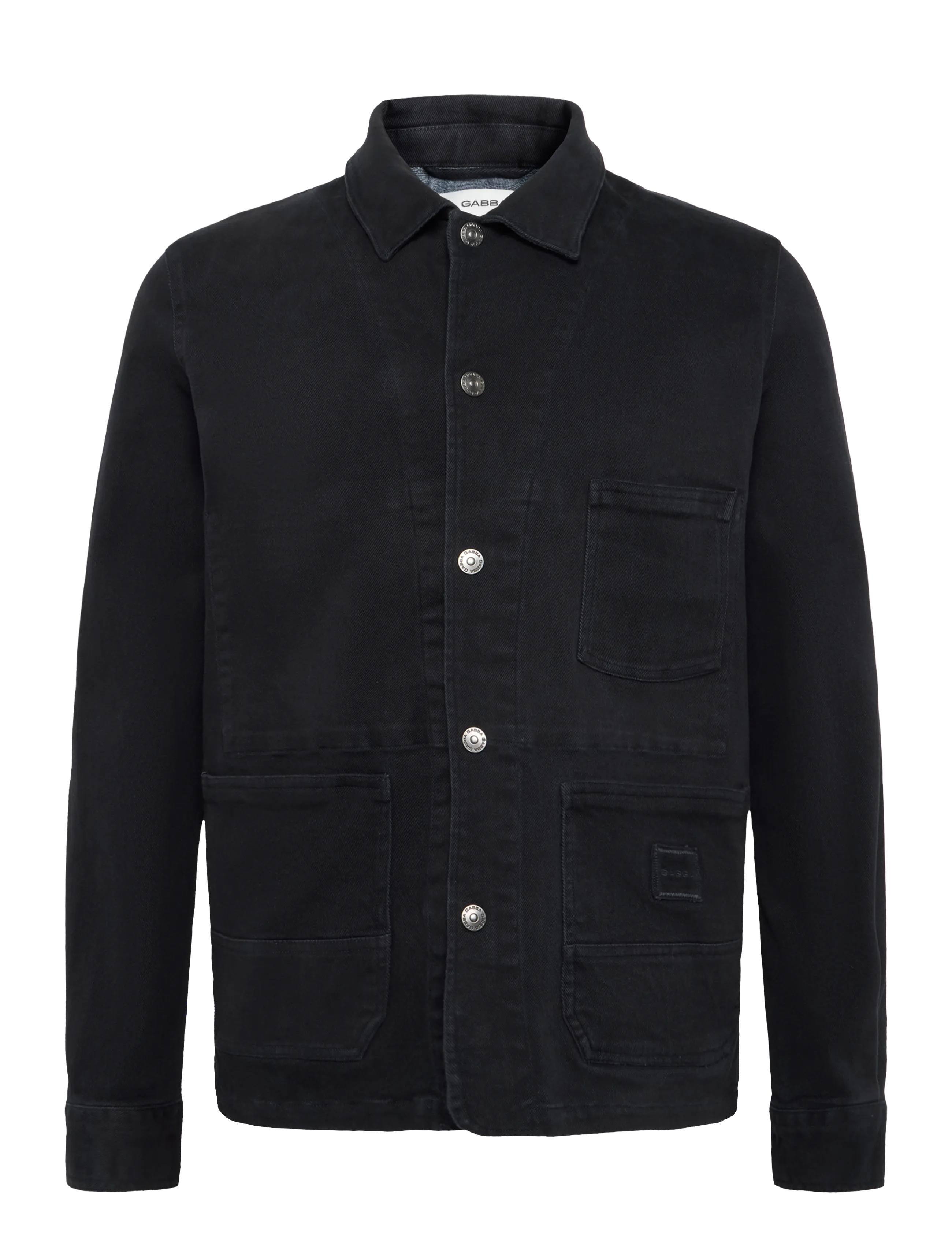 Gabba GABbeta Twill - Jacken & Mäntel - NAVY / navy
