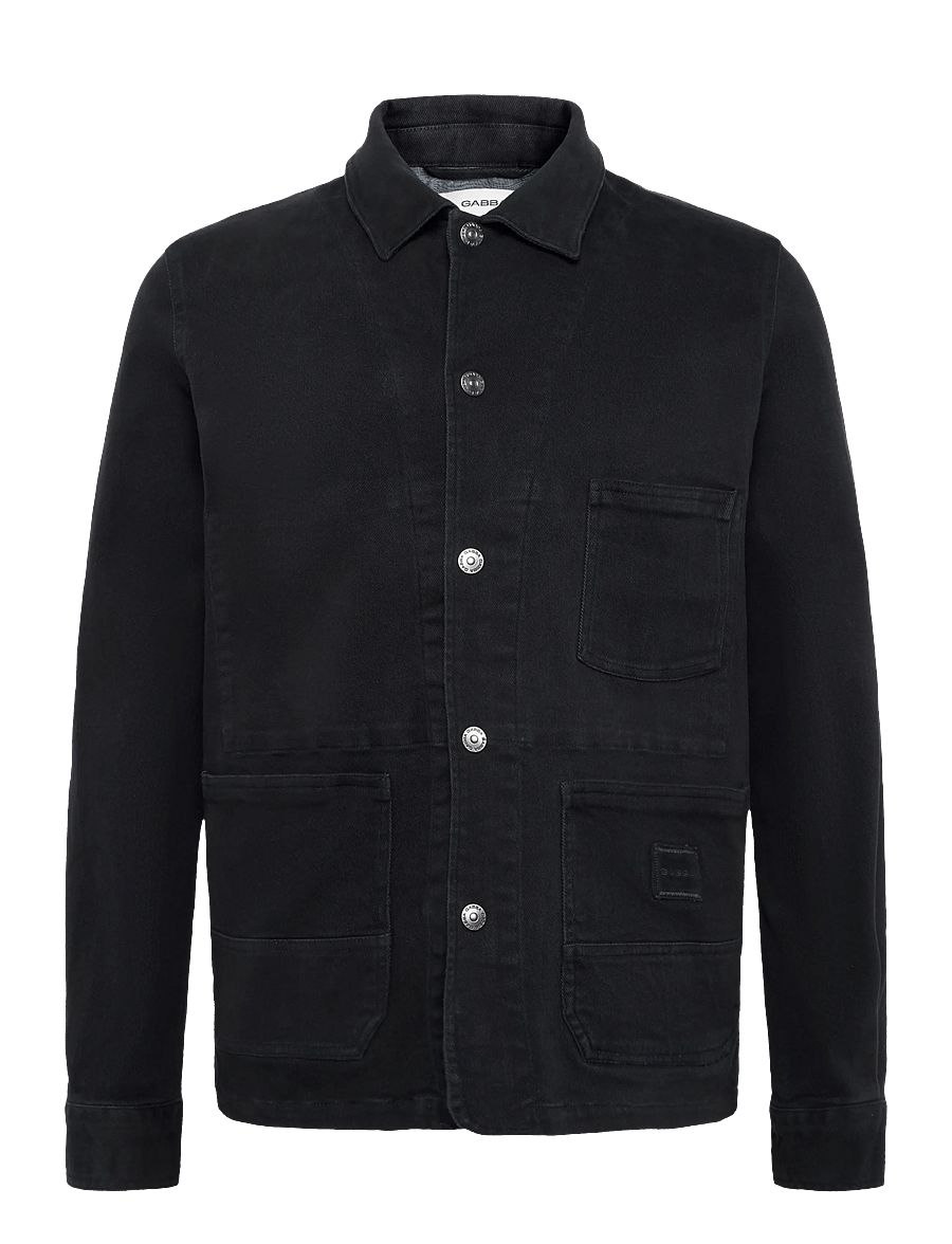 Gabba - GABbeta Twill - herbstjacken - navy - 0