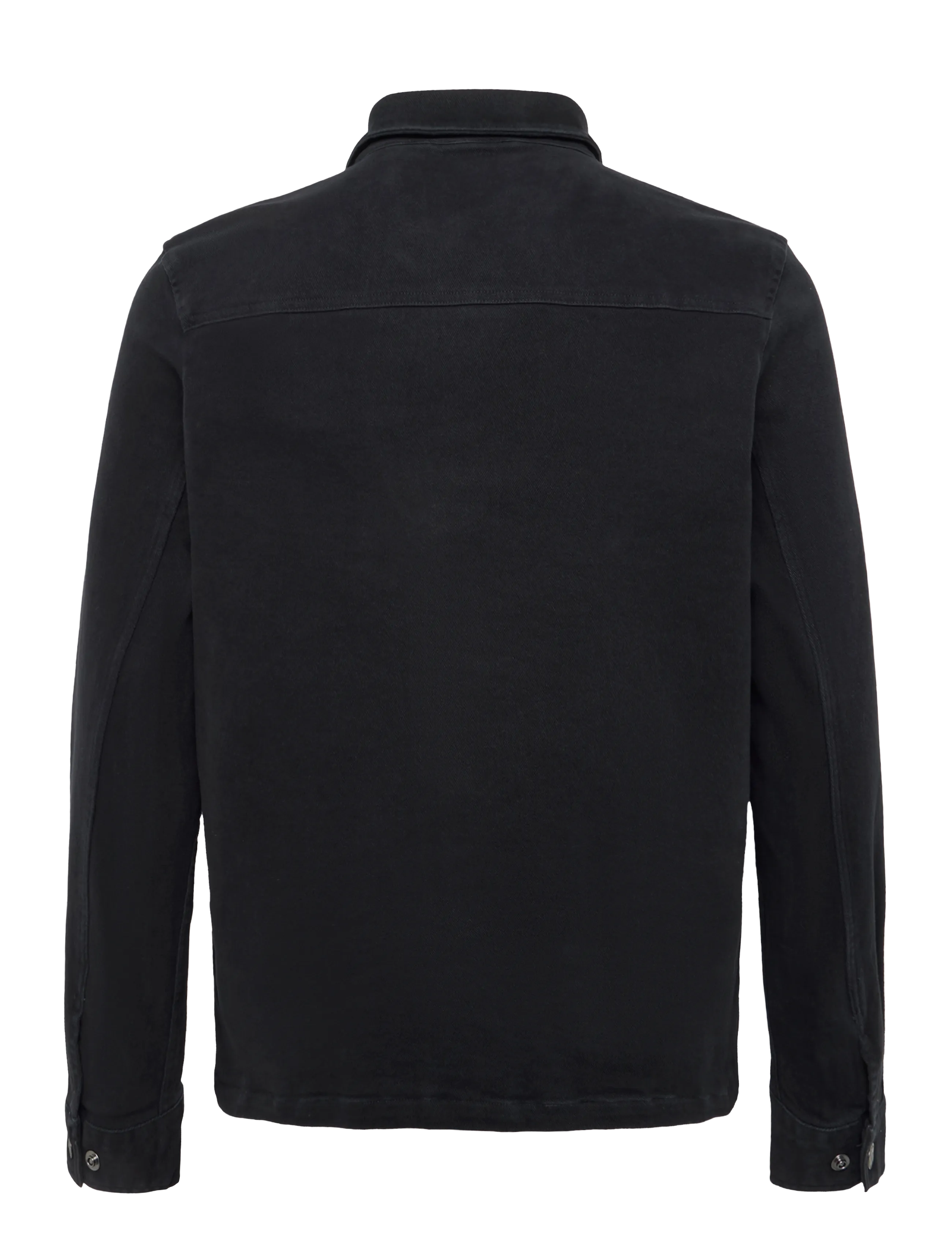 Gabba - GABbeta Twill - herbstjacken - navy - 1