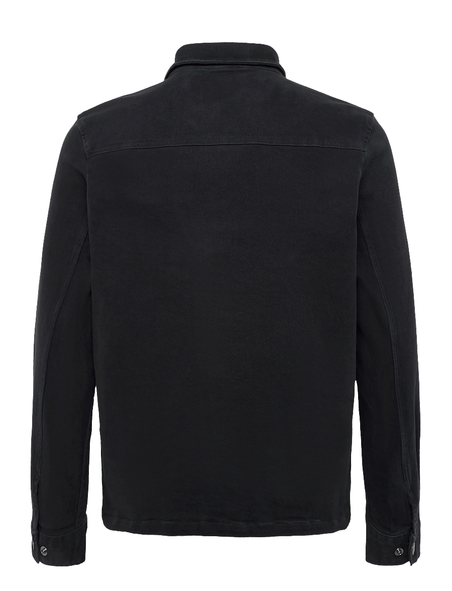 Gabba - GABbeta Twill - herbstjacken - navy - 1