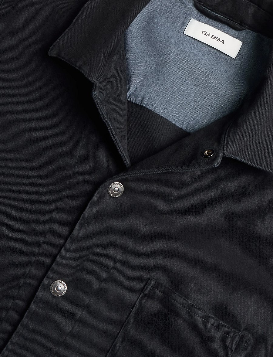 Gabba - GABbeta Twill - herbstjacken - navy - 2