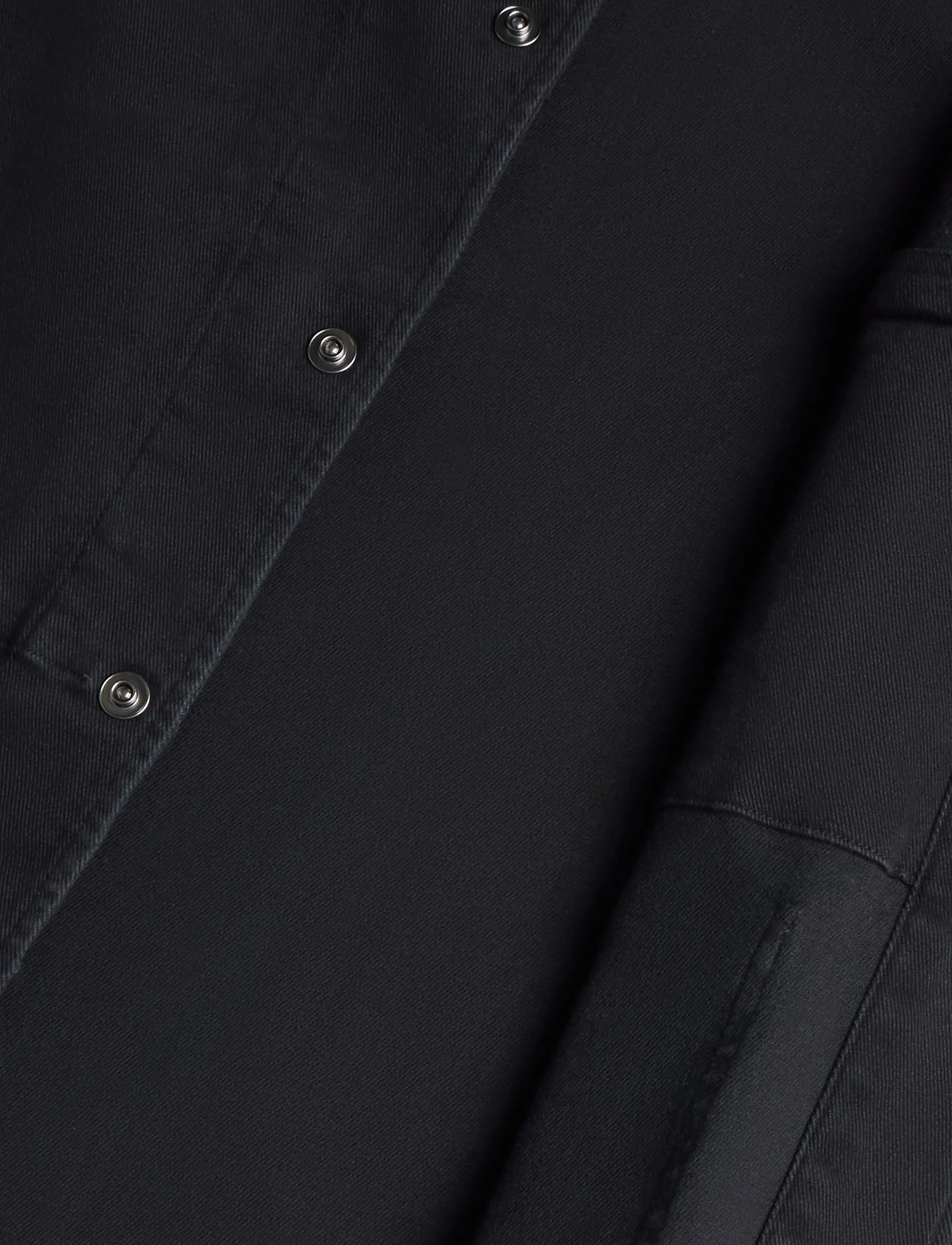 Gabba - GABbeta Twill - herbstjacken - navy - 4