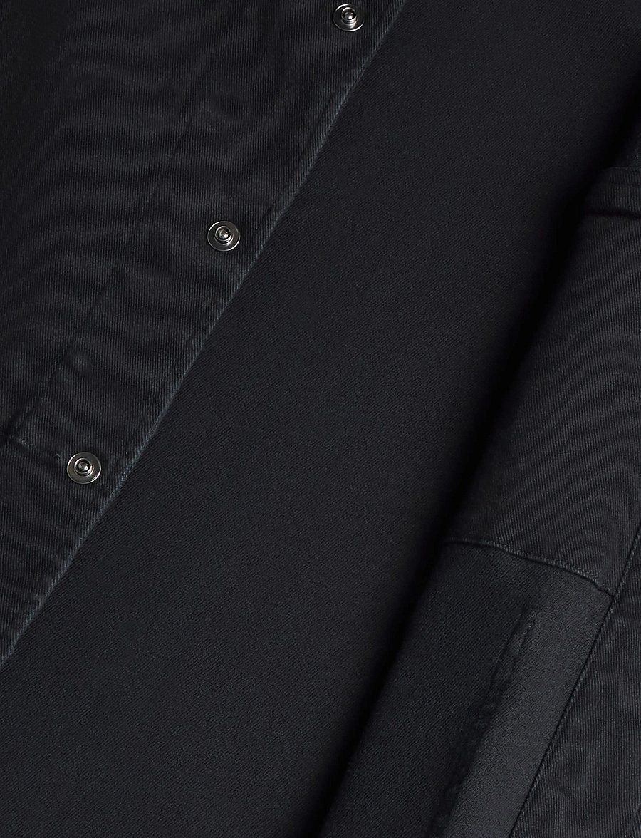Gabba - GABbeta Twill - herbstjacken - navy - 4