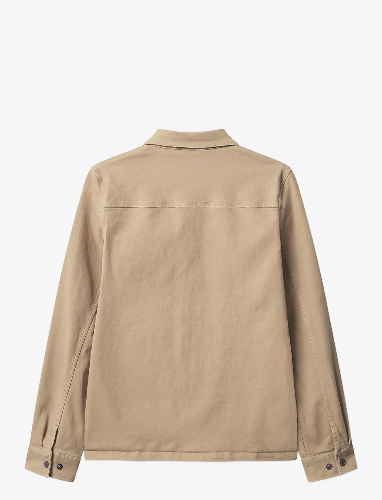 Gabba - GABbeta Twill - forårsjakker - sand - 2