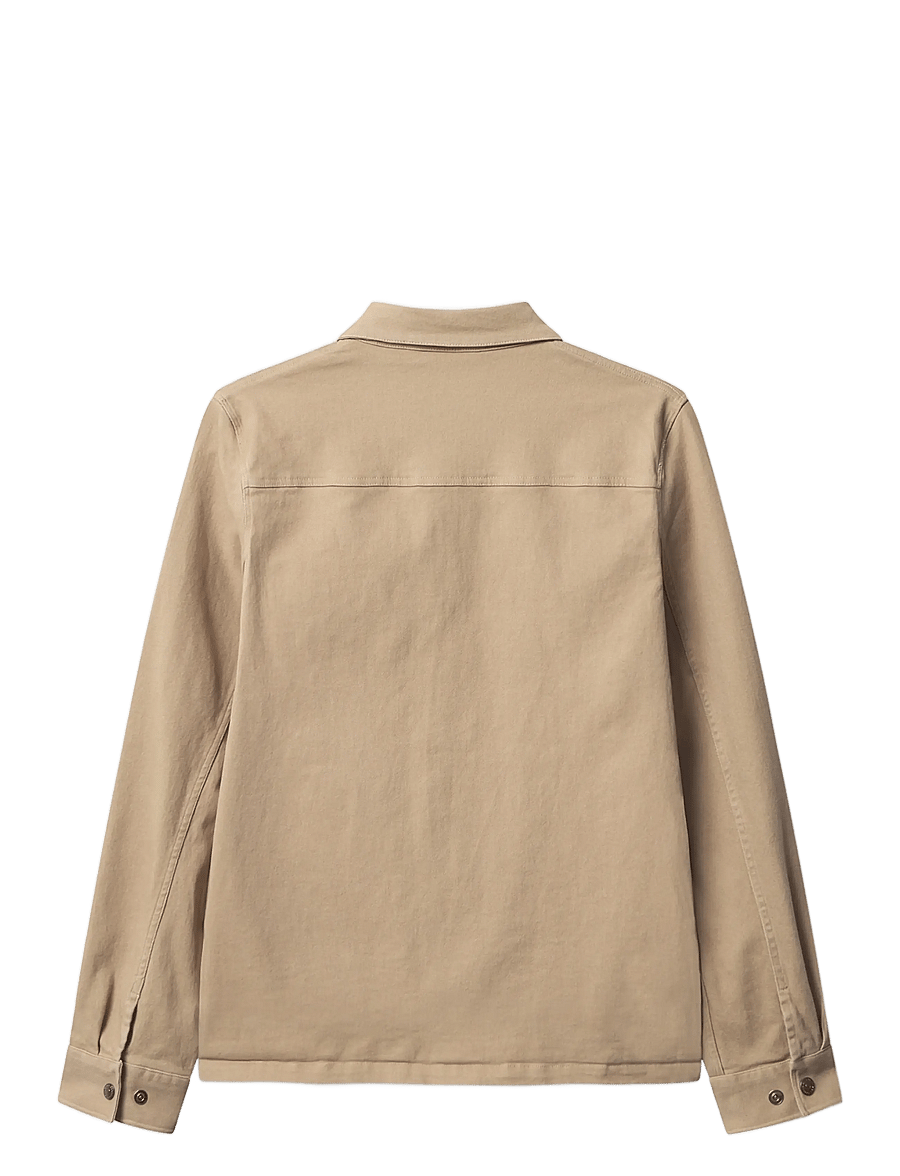 Gabba - GABbeta Twill - jakker - sand - 2