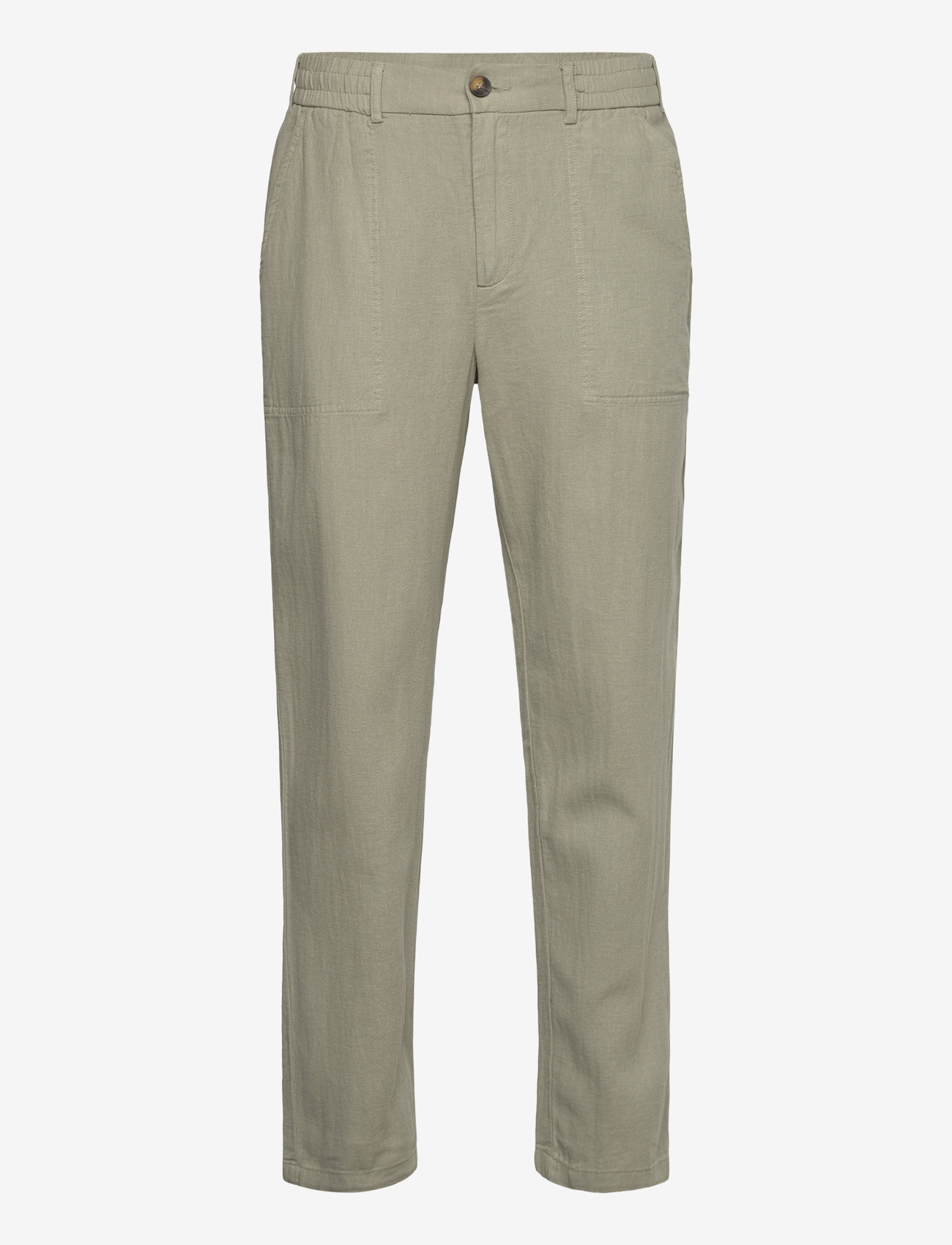 Gabba - Zeta Lino - sügisesed riided - light green - 0