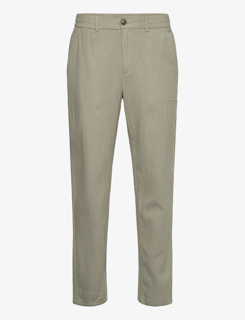 Gabba - Zeta Lino - hørbukser - light green - 0