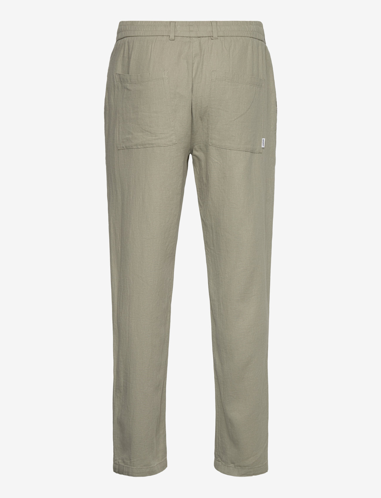 Gabba - Zeta Lino - sügisesed riided - light green - 1