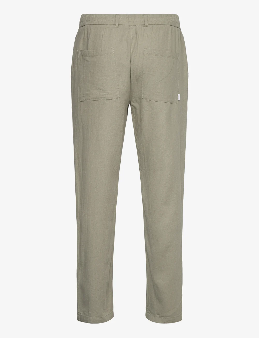 Gabba - Zeta Lino - hørbukser - light green - 1