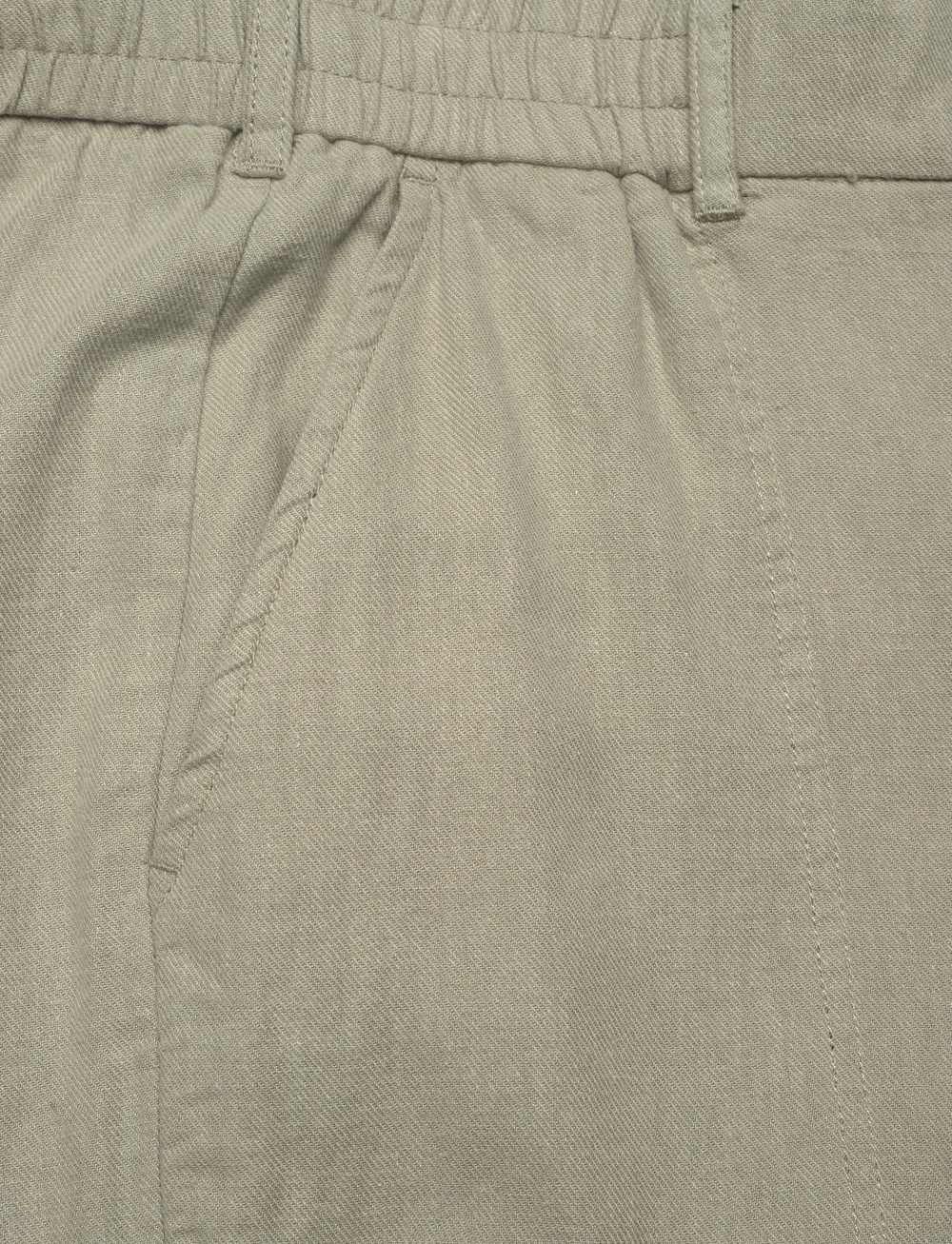 Gabba - Zeta Lino - hørbukser - light green - 2