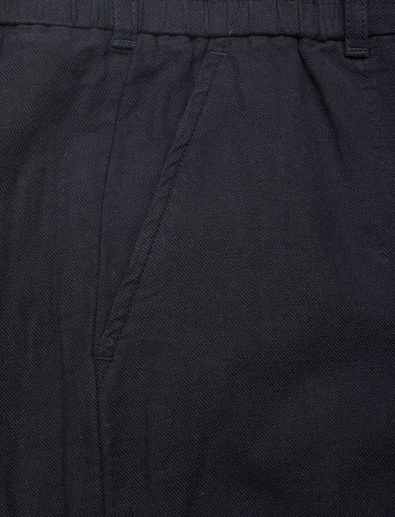 Gabba - Zeta Lino - linen trousers - night sky - 5