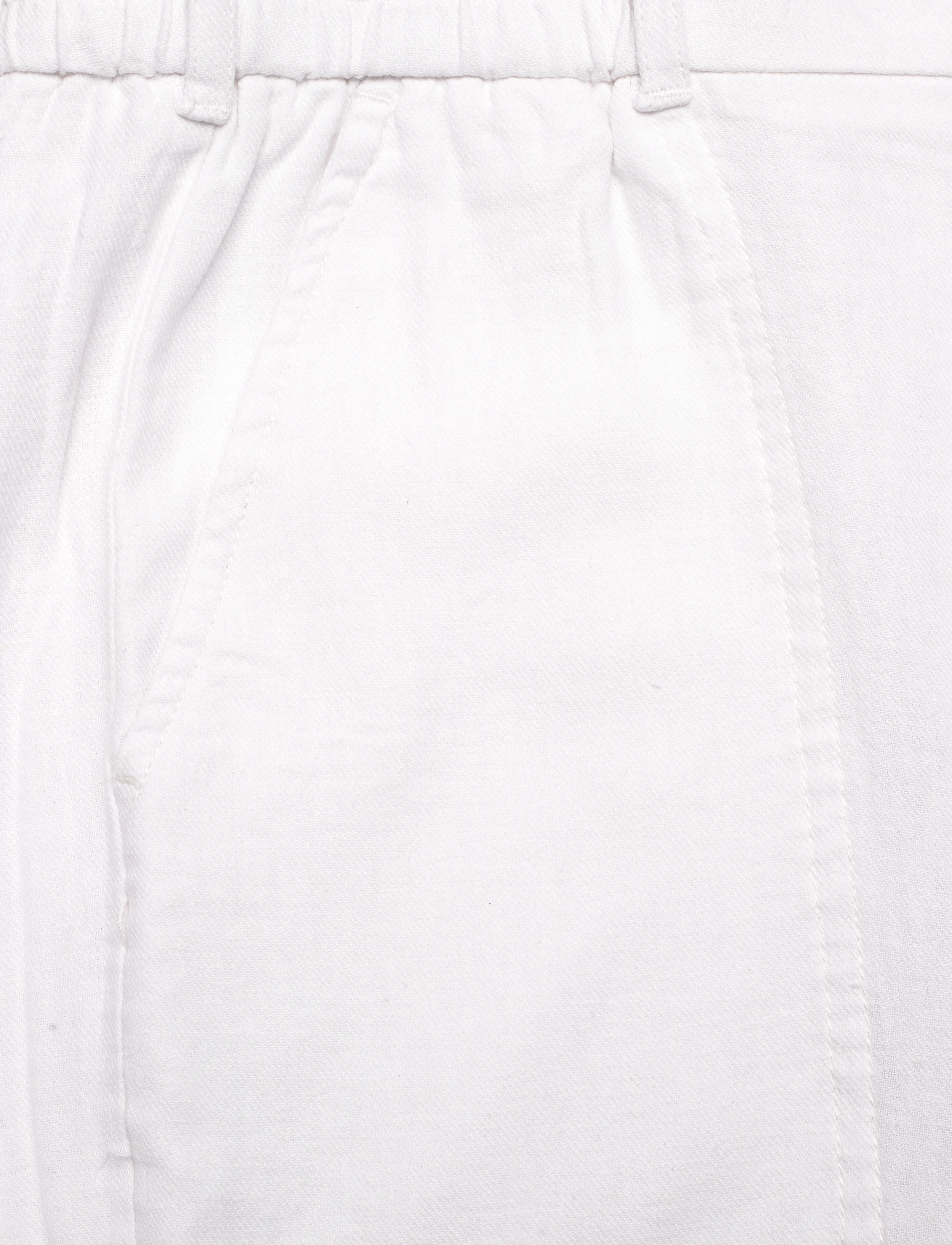 Gabba - Zeta Lino - leinenhosen - white - 2