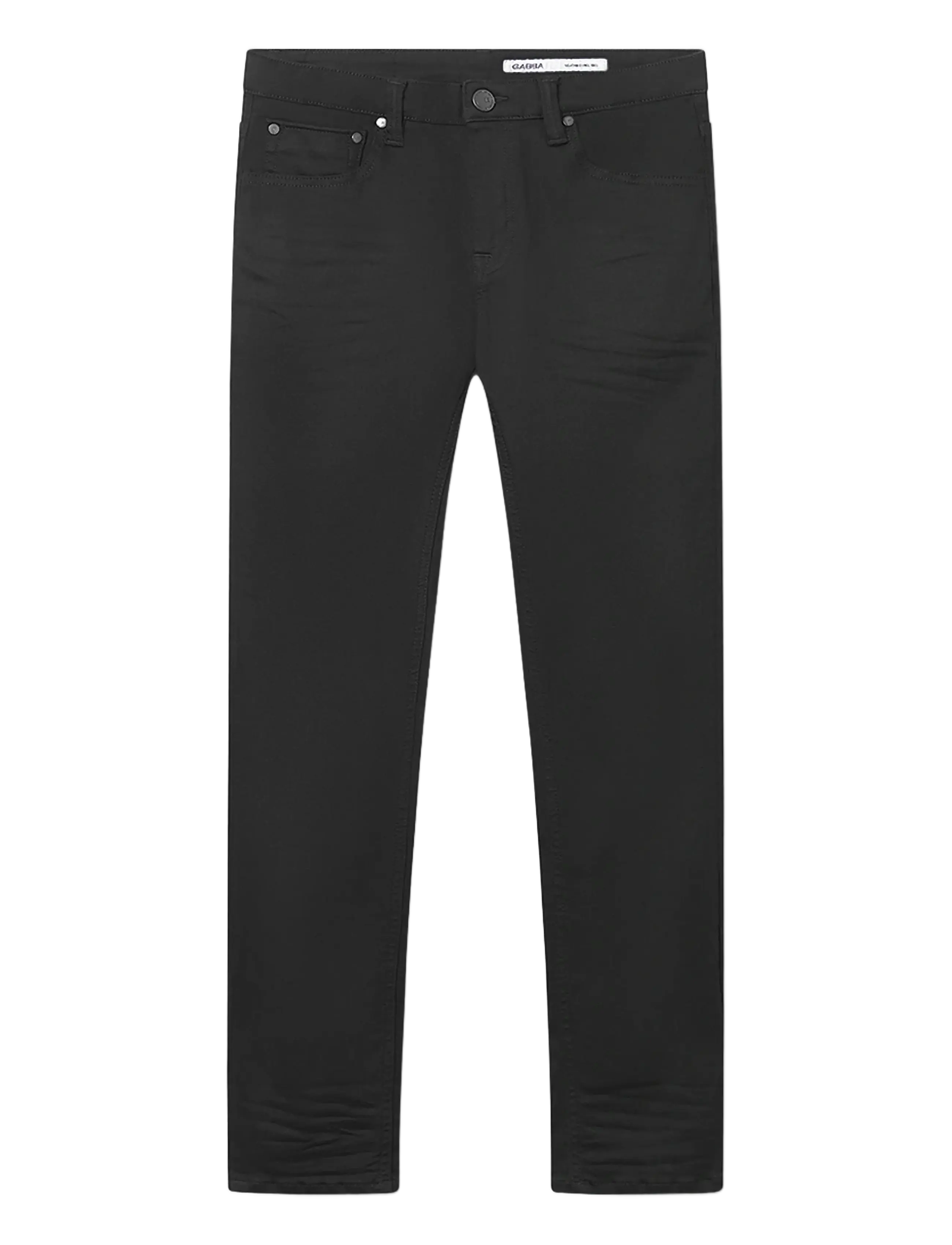 GABBA Gabjones Hold Schwarz Schwarz - 30x30 - Herren
