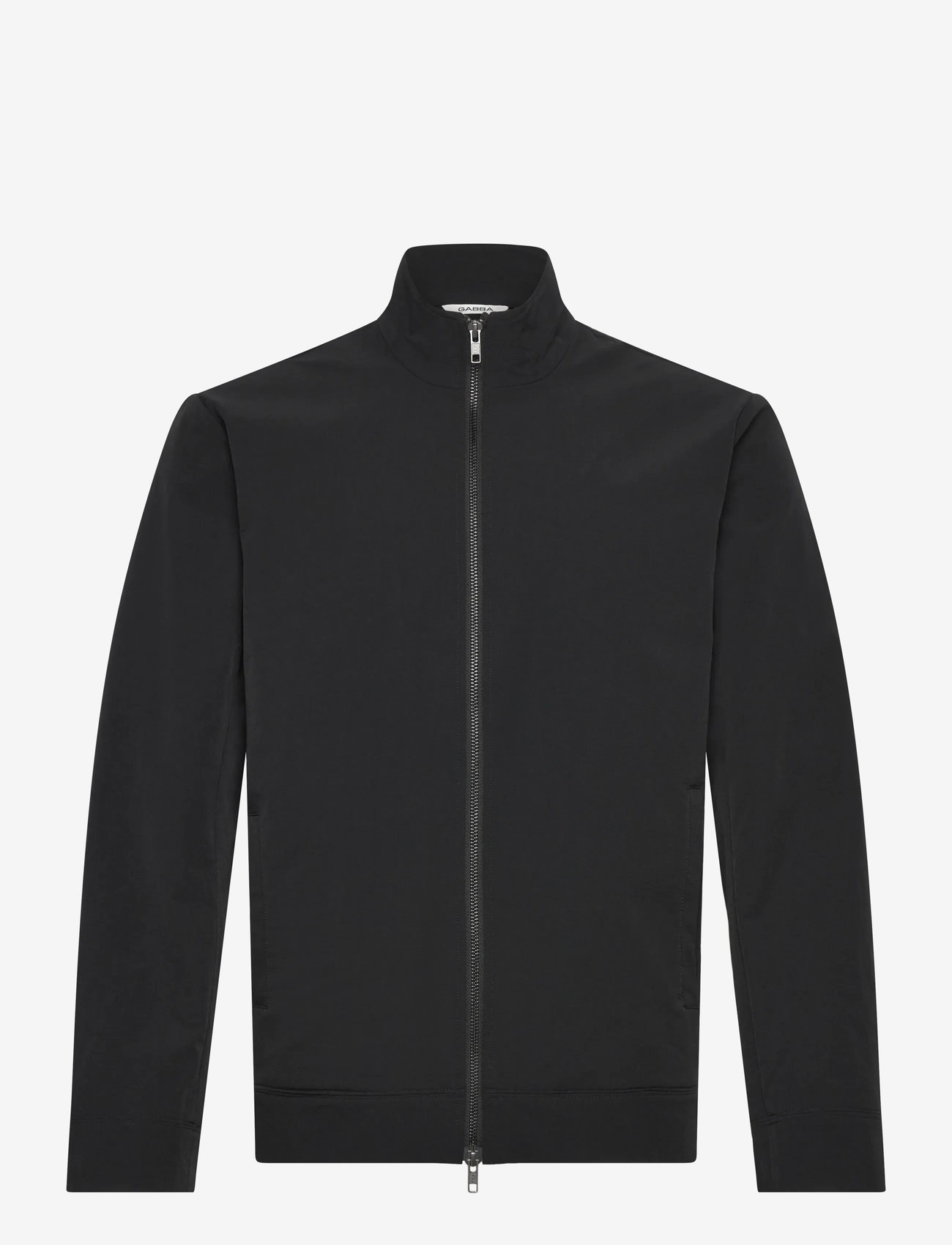 Gabba - Nik Tech - efterårsjakker - black - 1