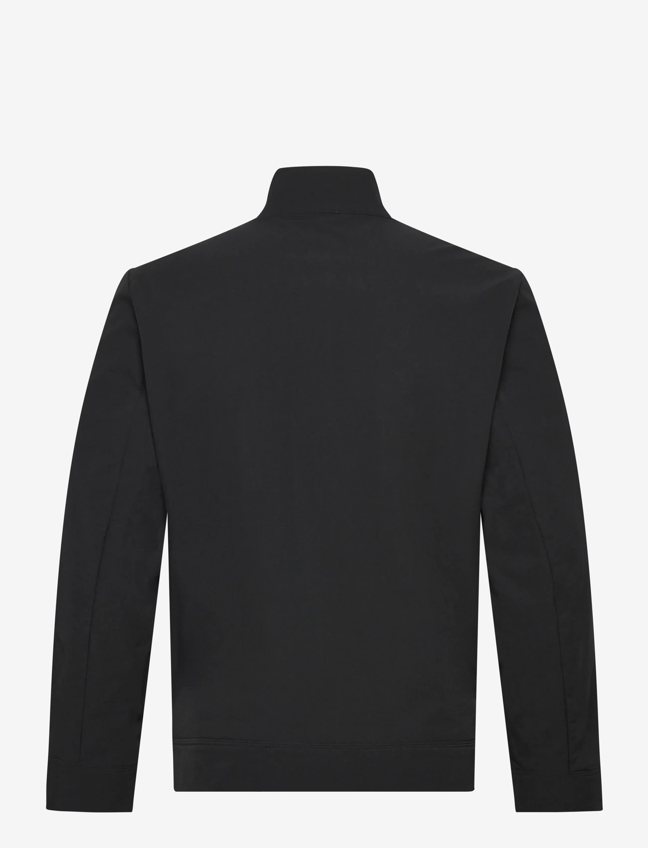 Gabba - Nik Tech - efterårsjakker - black - 2