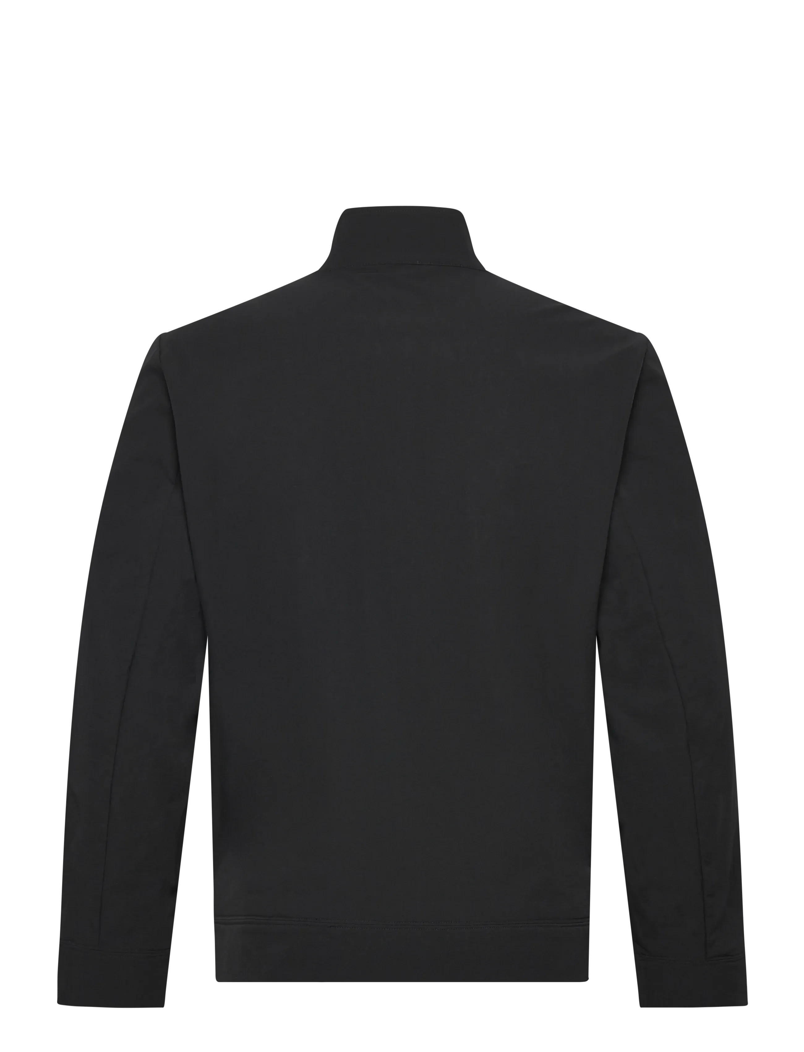 Gabba - Nik Tech - frühlingsjacken - black - 2