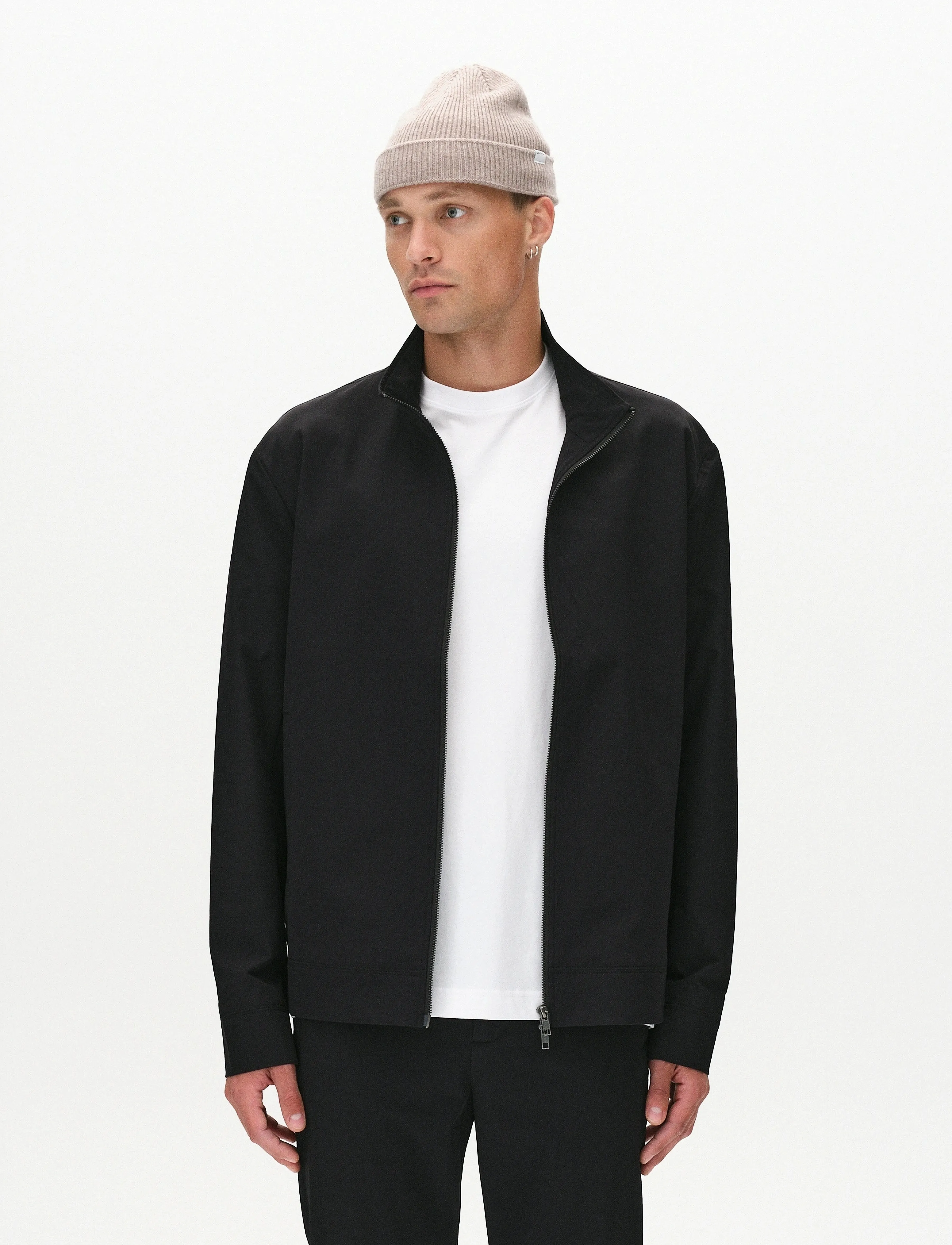 Gabba Nik Tech - Gabba - BLACK / black