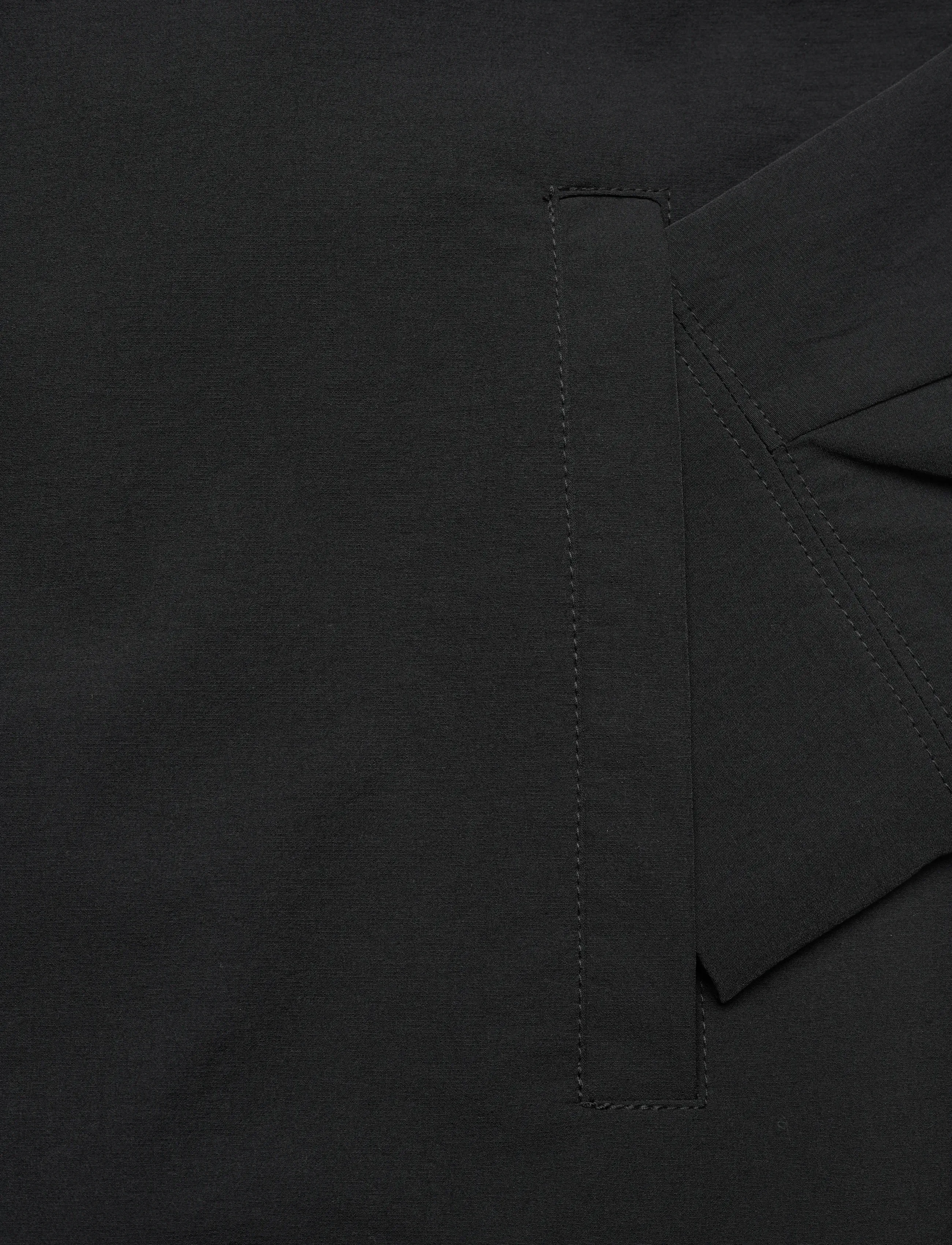Gabba - Nik Tech - frühlingsjacken - black - 5