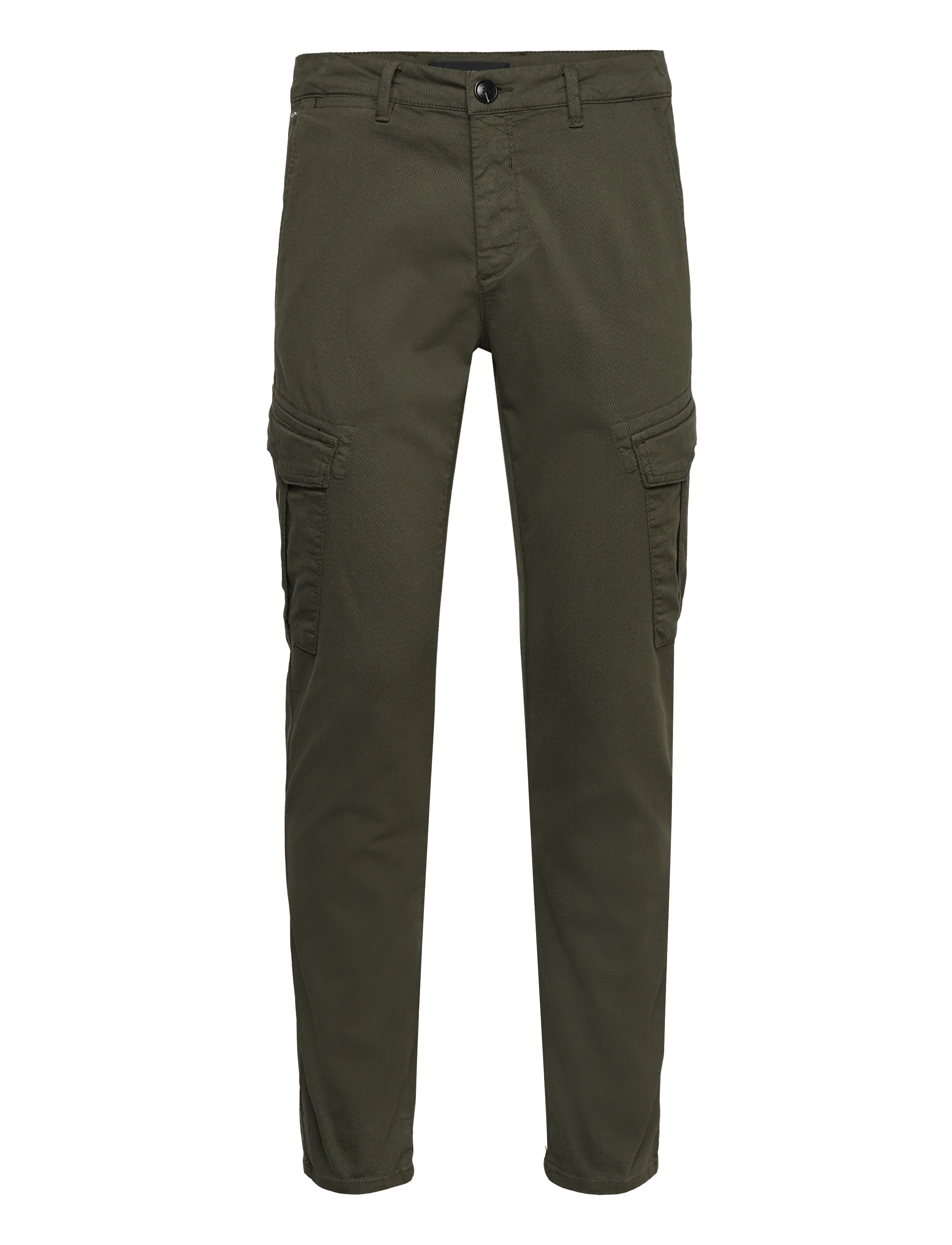 GABBA Paul K3280 Cargo Dale Khaki - 28x32 - Herren