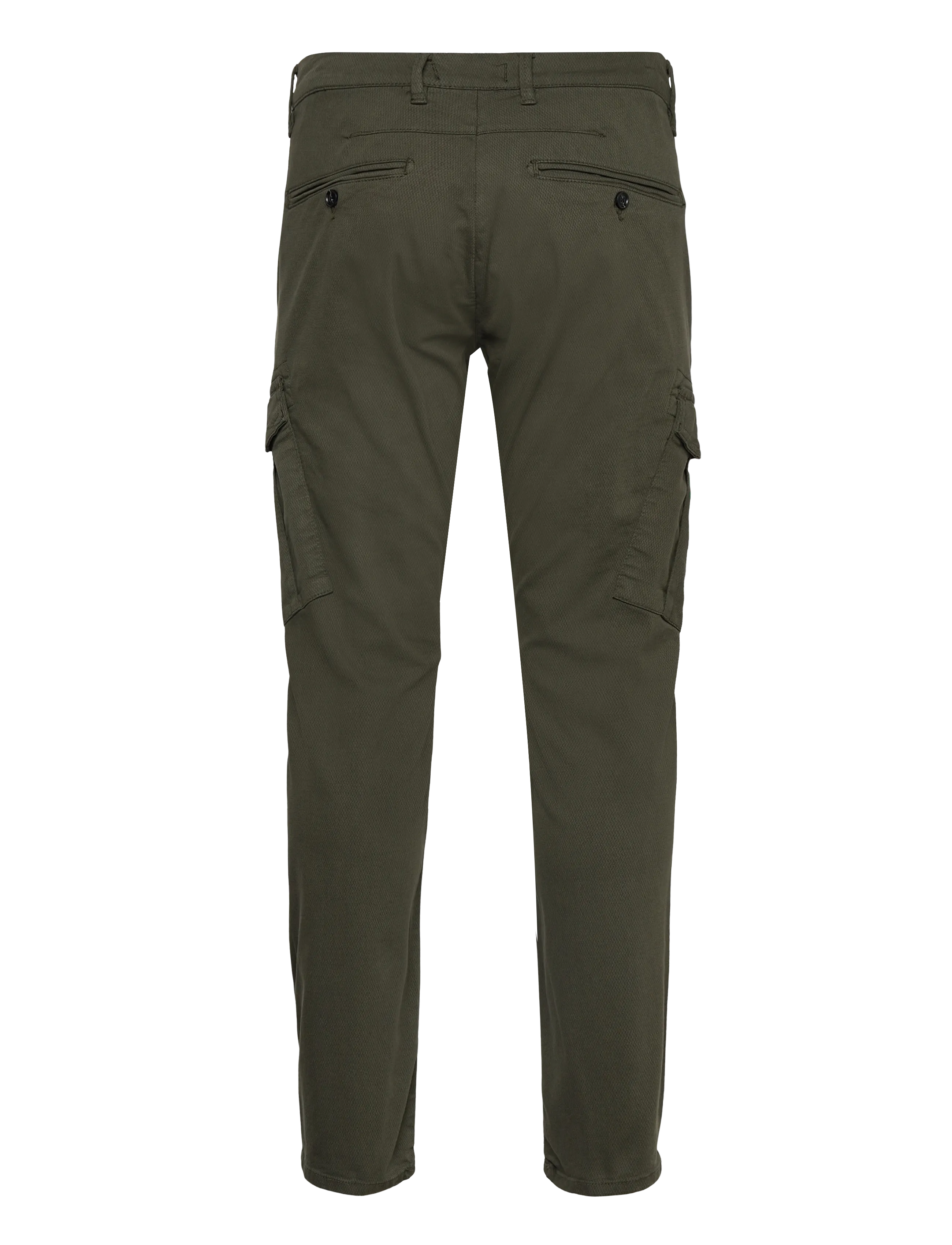 Gabba - Paul K3280 Cargo Dale - cargohose - army - 2
