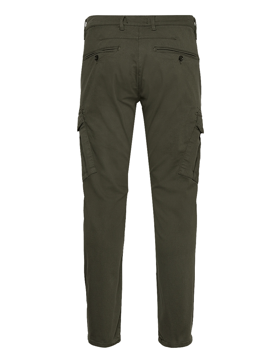 Gabba - Paul K3280 Cargo Dale - cargohosen - army - 2