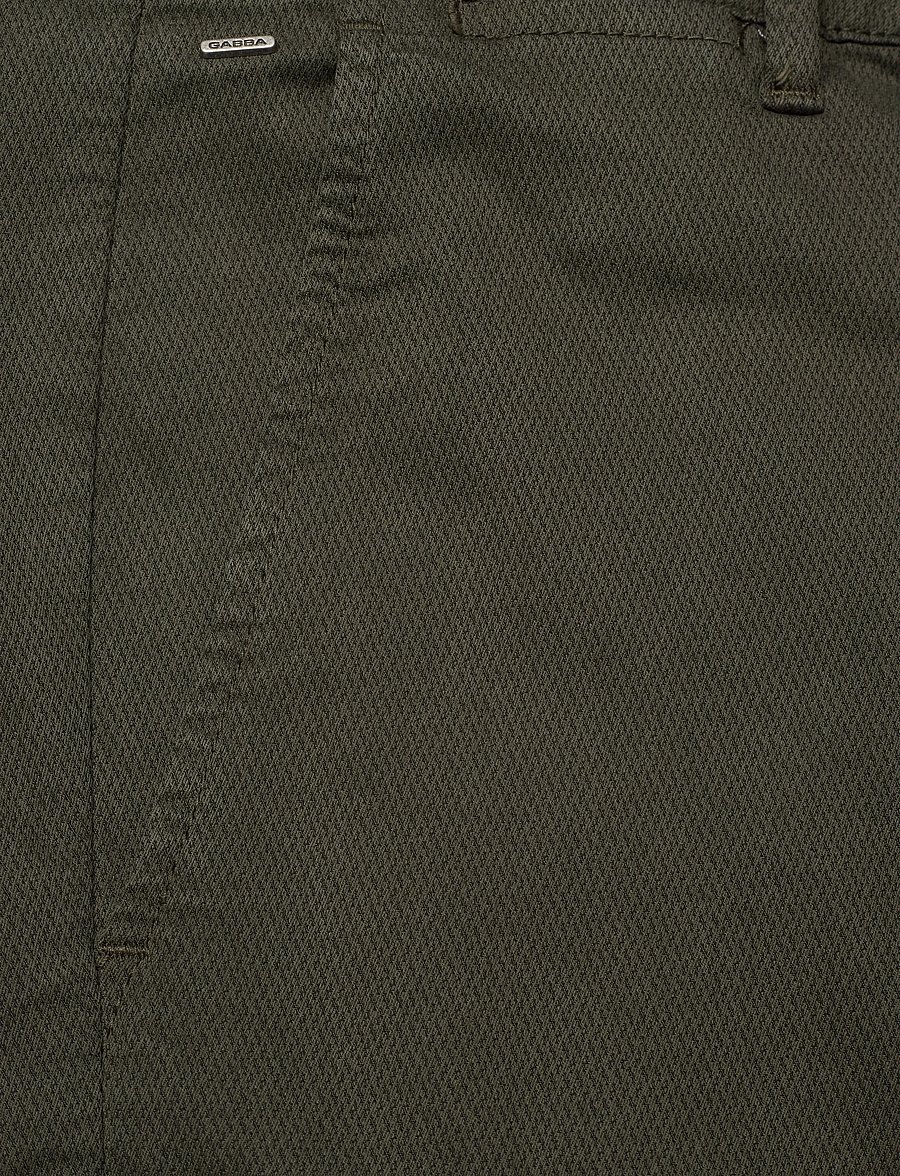 Gabba - Paul K3280 Cargo Dale - cargohosen - army - 5