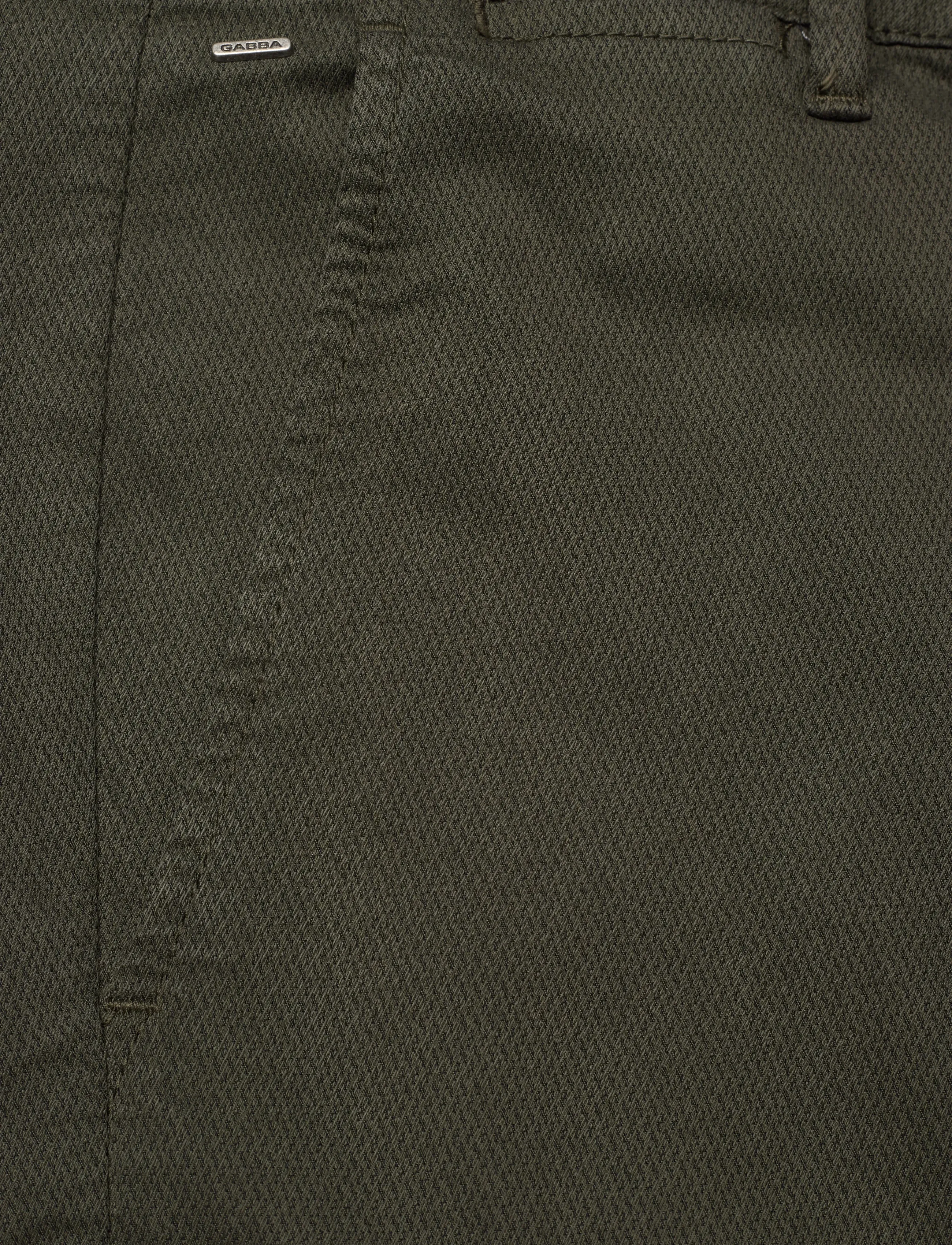 Gabba - Paul K3280 Cargo Dale - cargo pants - army - 5