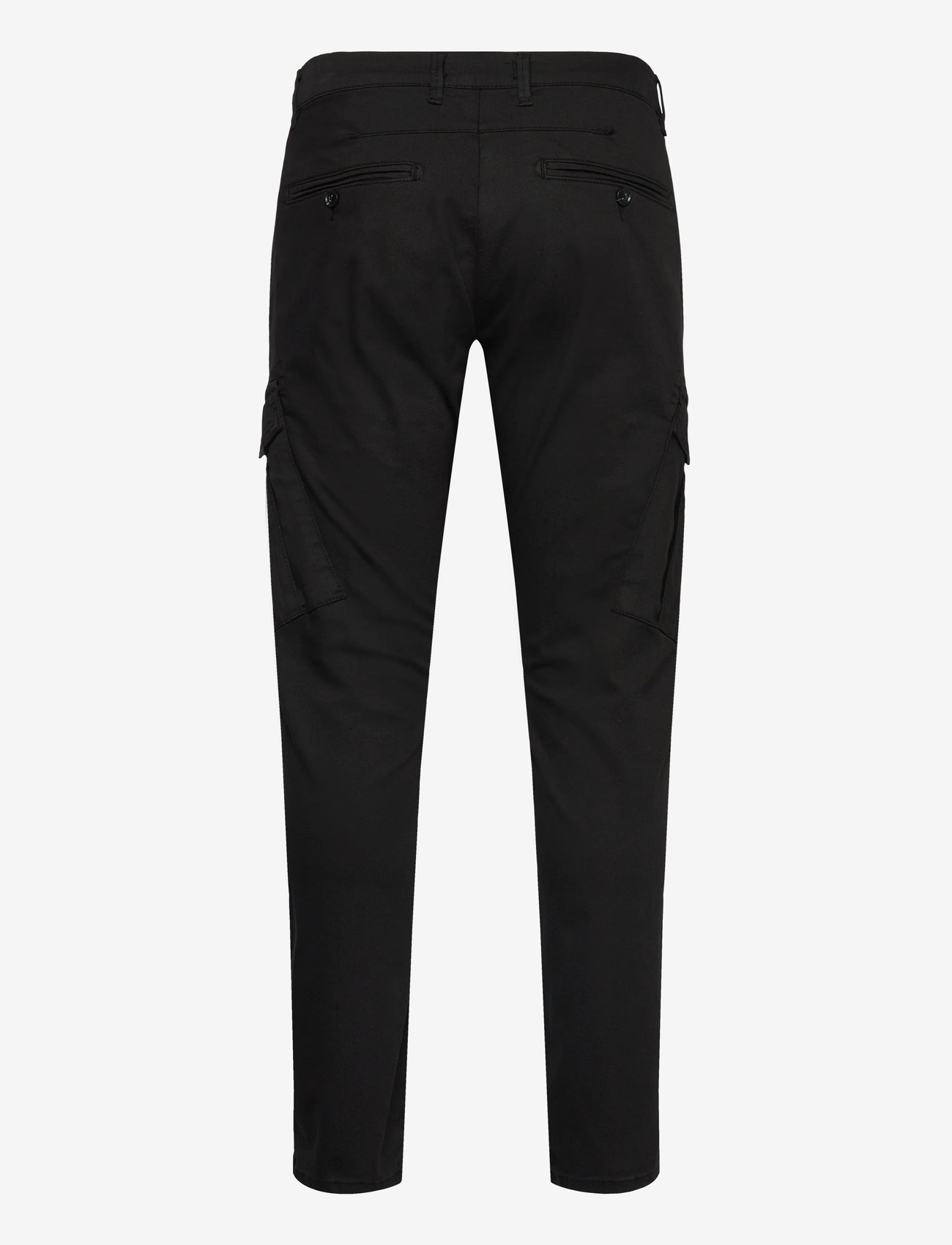 Gabba - Paul K3280 Cargo Dale - cargobyxor - black - 2