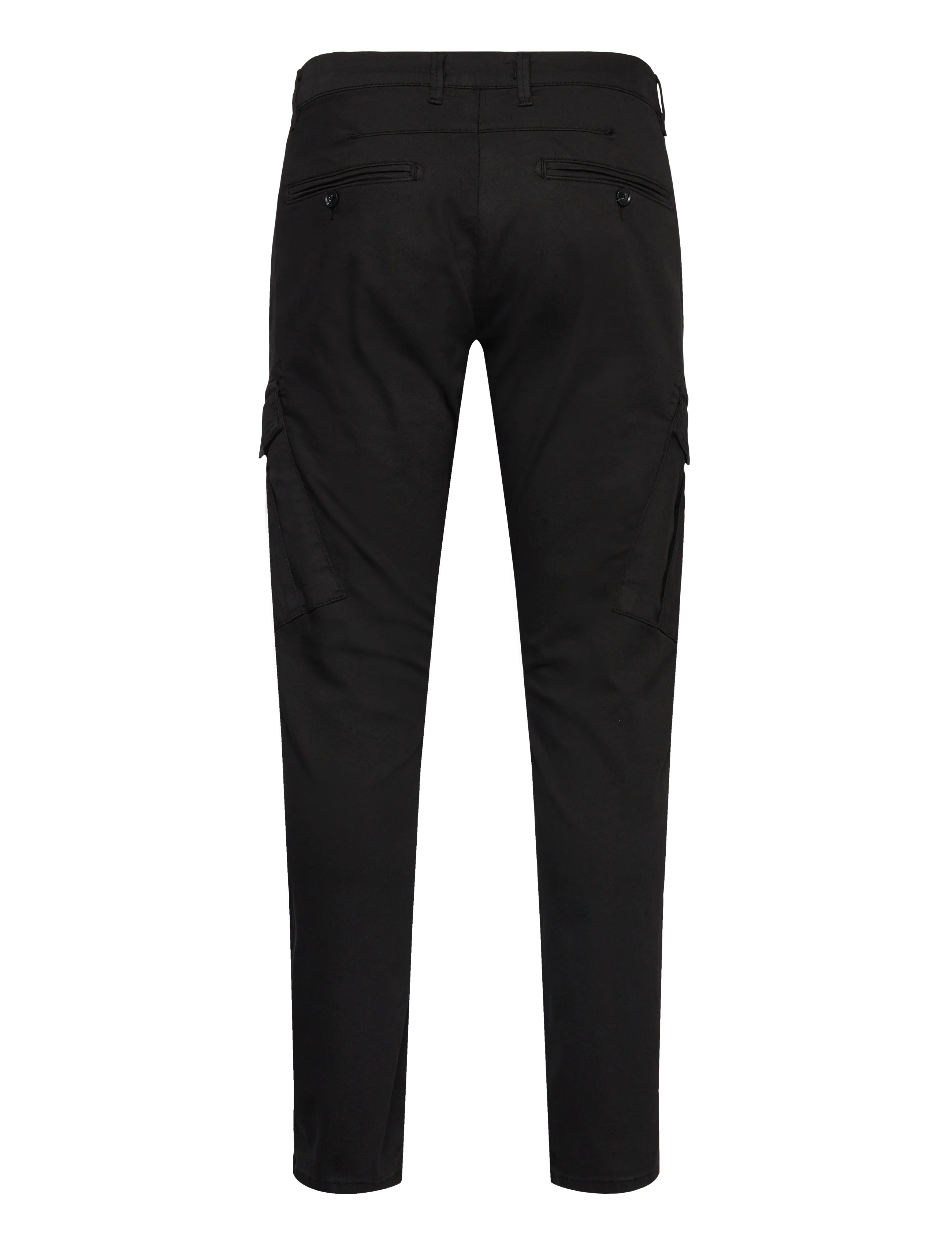 Gabba - Paul K3280 Cargo Dale - cargobyxor - black - 2