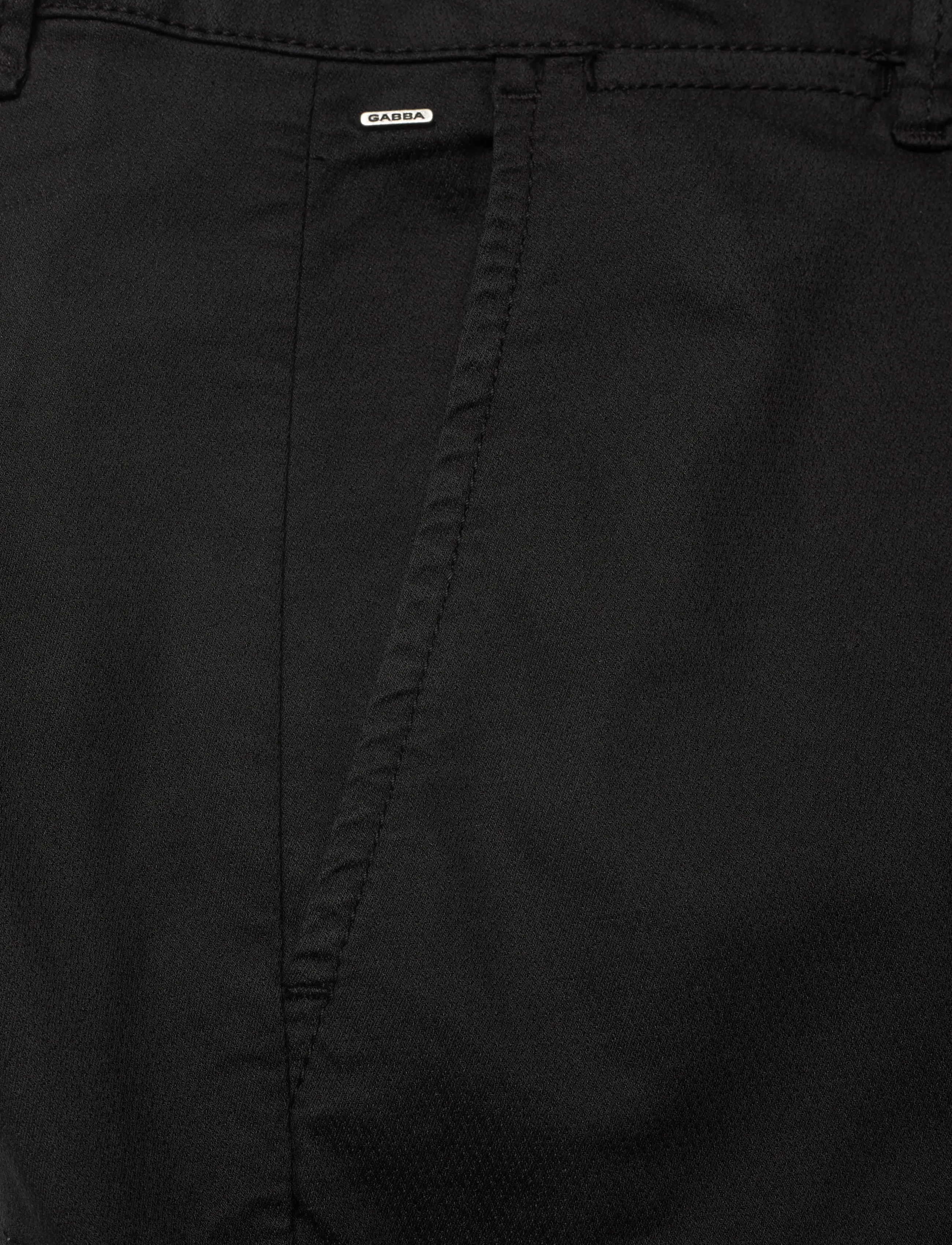 Gabba - Paul K3280 Cargo Dale - cargobyxor - black - 5