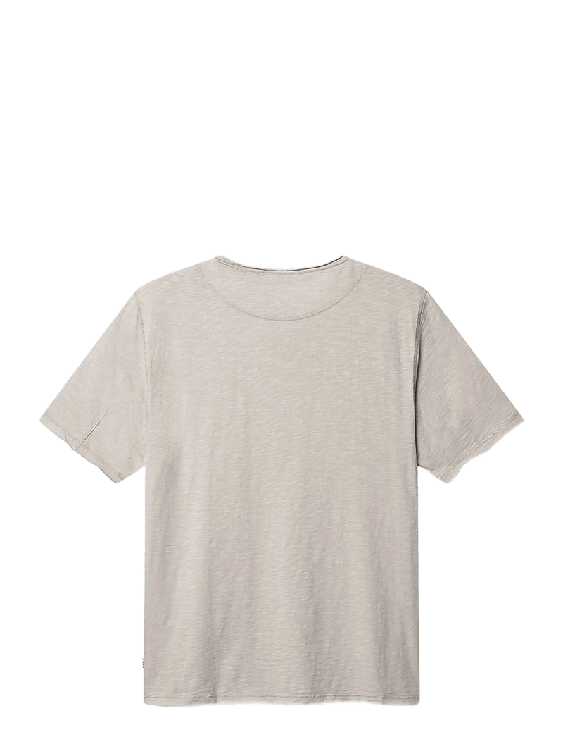 Gabba - Kostant New SS - lühikeste varrukatega t-särgid - grey paloma - 2