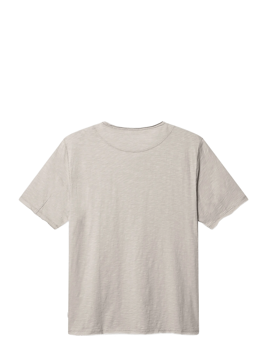 Gabba - GABkostant New SS - kurzärmelig - grey paloma - 2