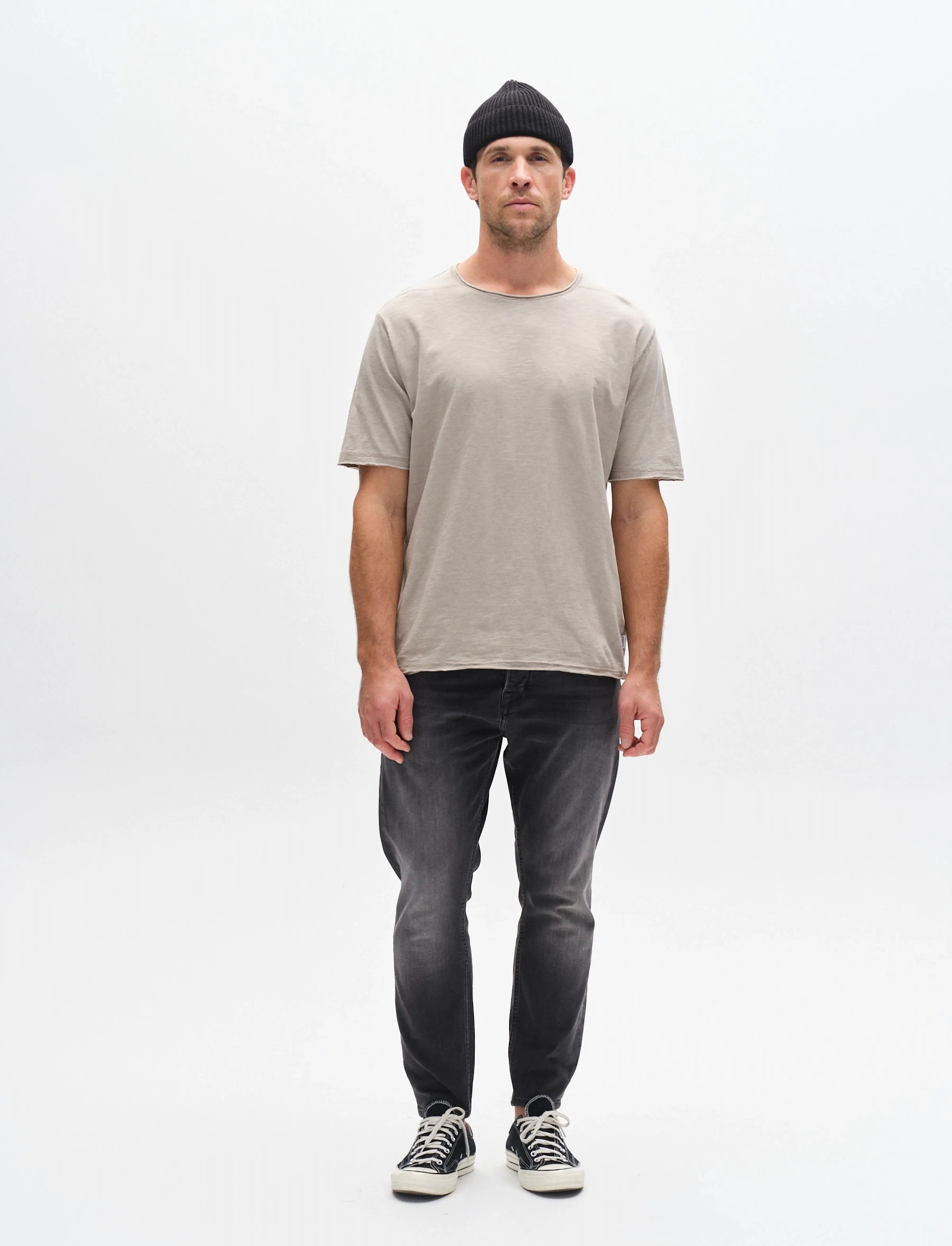 Gabba - Kostant New SS - madalaimad hinnad - grey paloma - 3