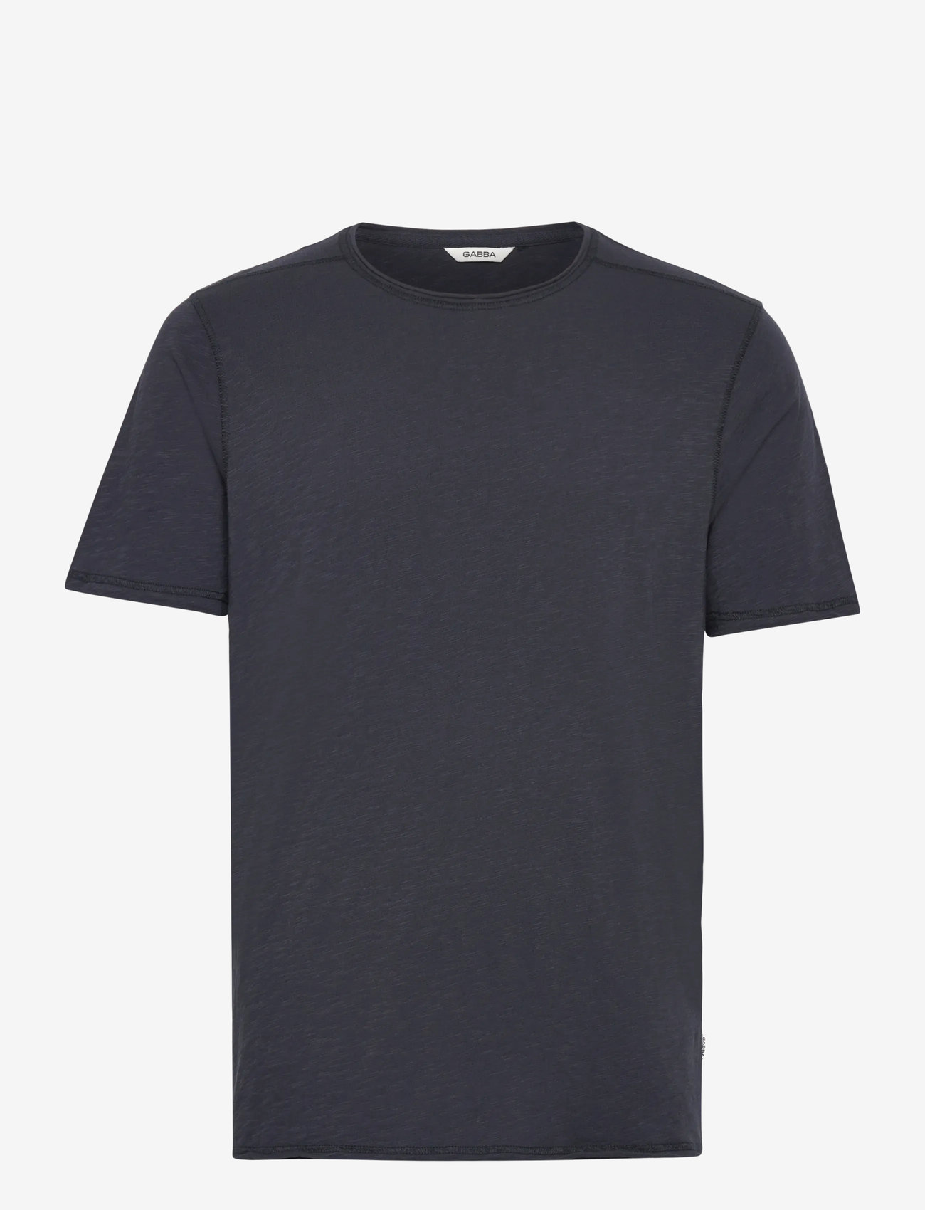 Gabba - Kostant New SS - efterårstøj - navy - 0