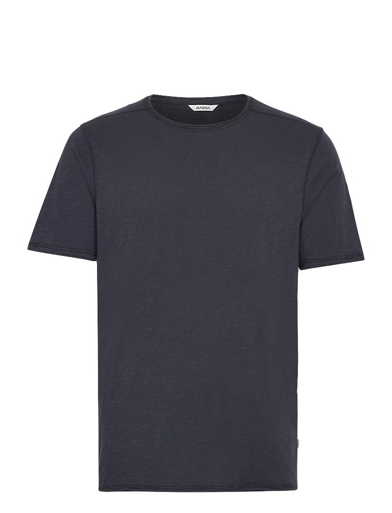 Gabba - GABkostant New SS - kurzärmelig - navy - 1