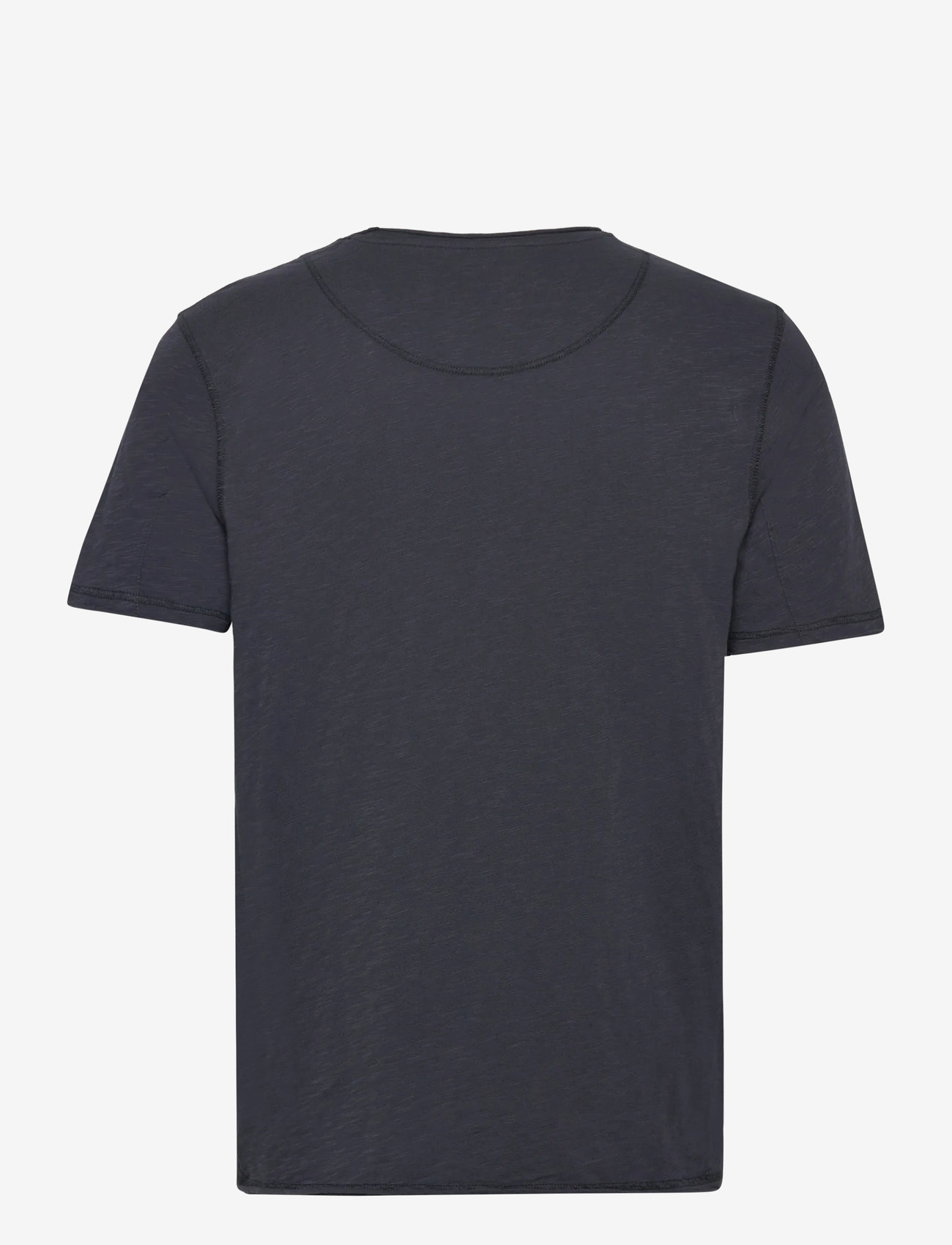 Gabba - Kostant New SS - efterårstøj - navy - 1