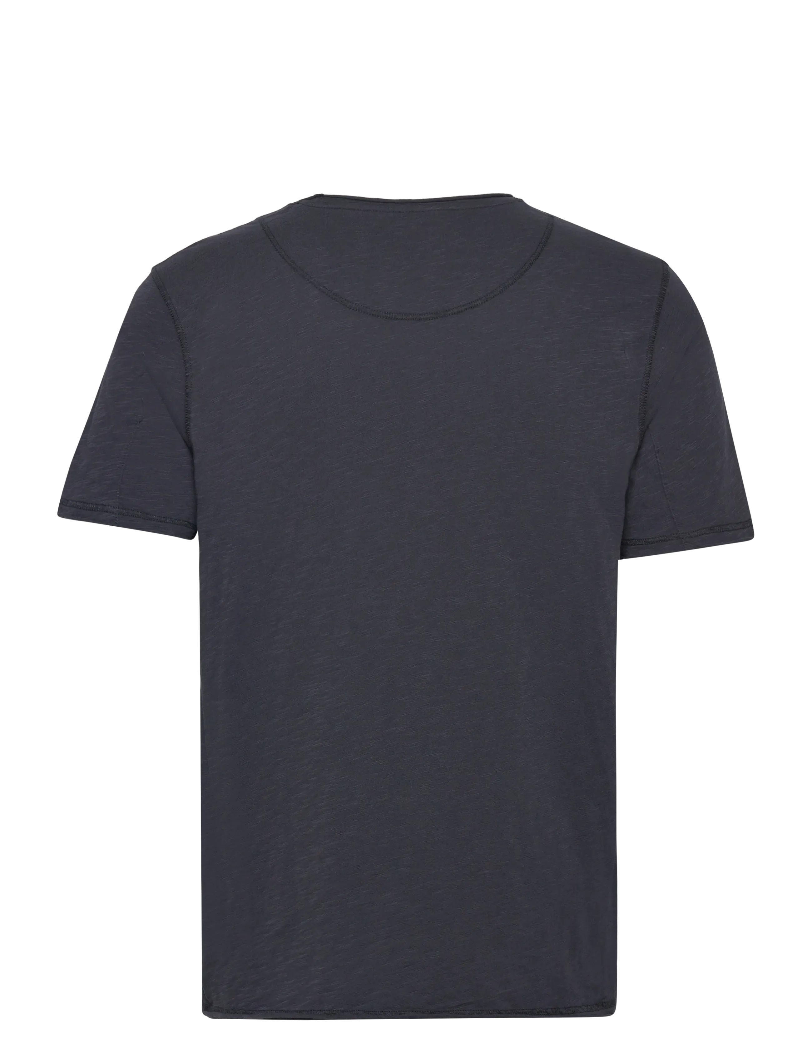 Gabba - GABkostant New SS - kortärmade t-shirts - navy - 2